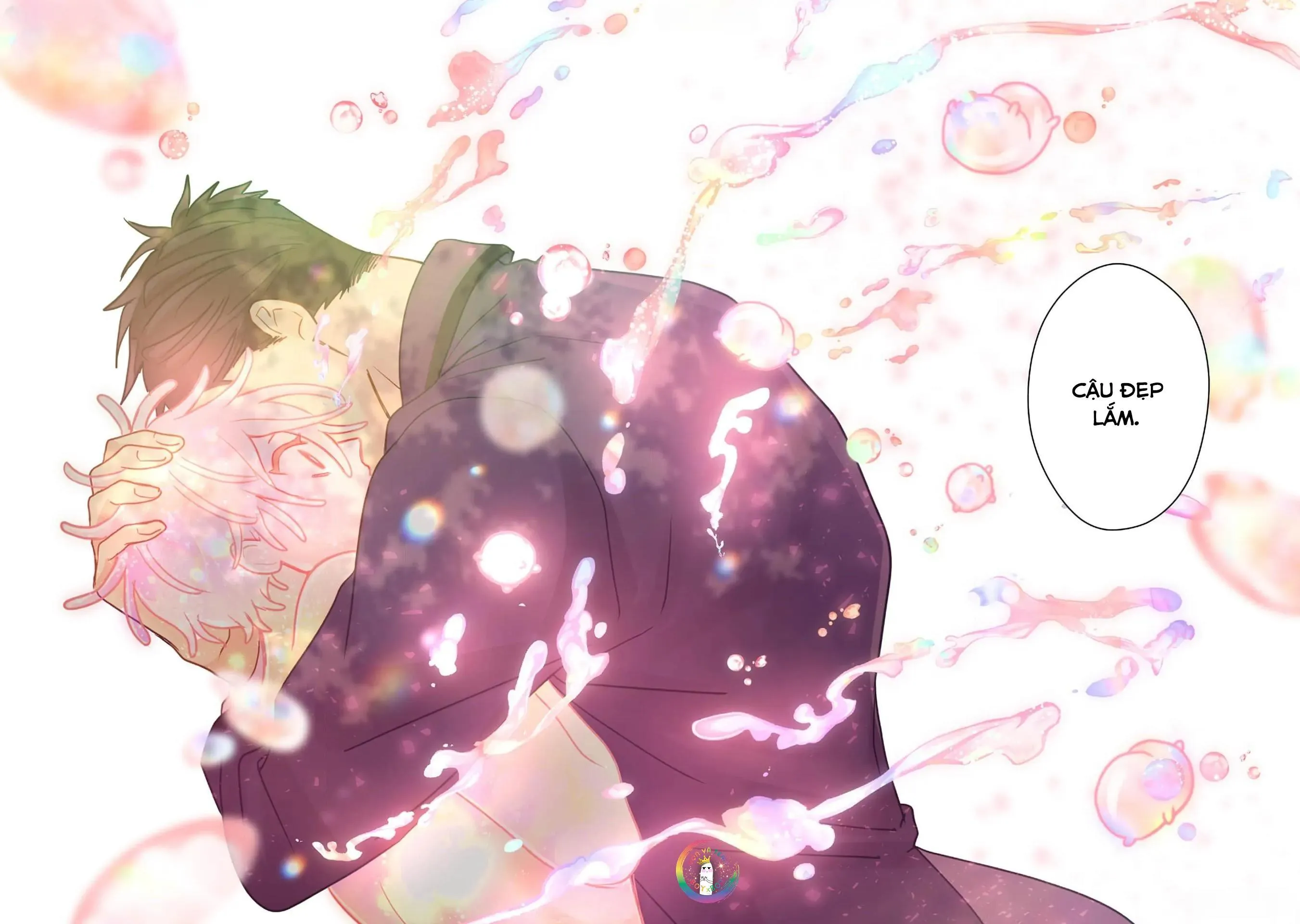 Phân Tán Chapter 4 Trang 17