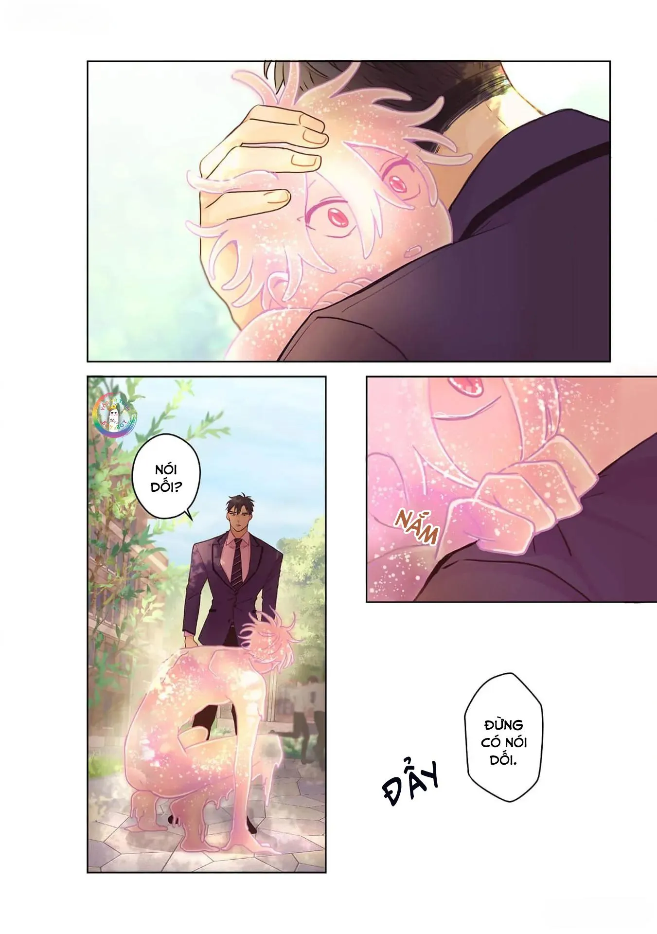 Phân Tán Chapter 4 Trang 18