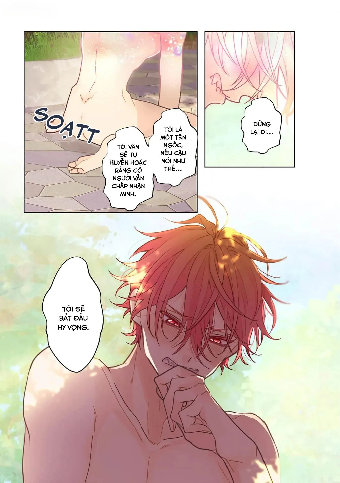 Phân Tán Chapter 4 Trang 19