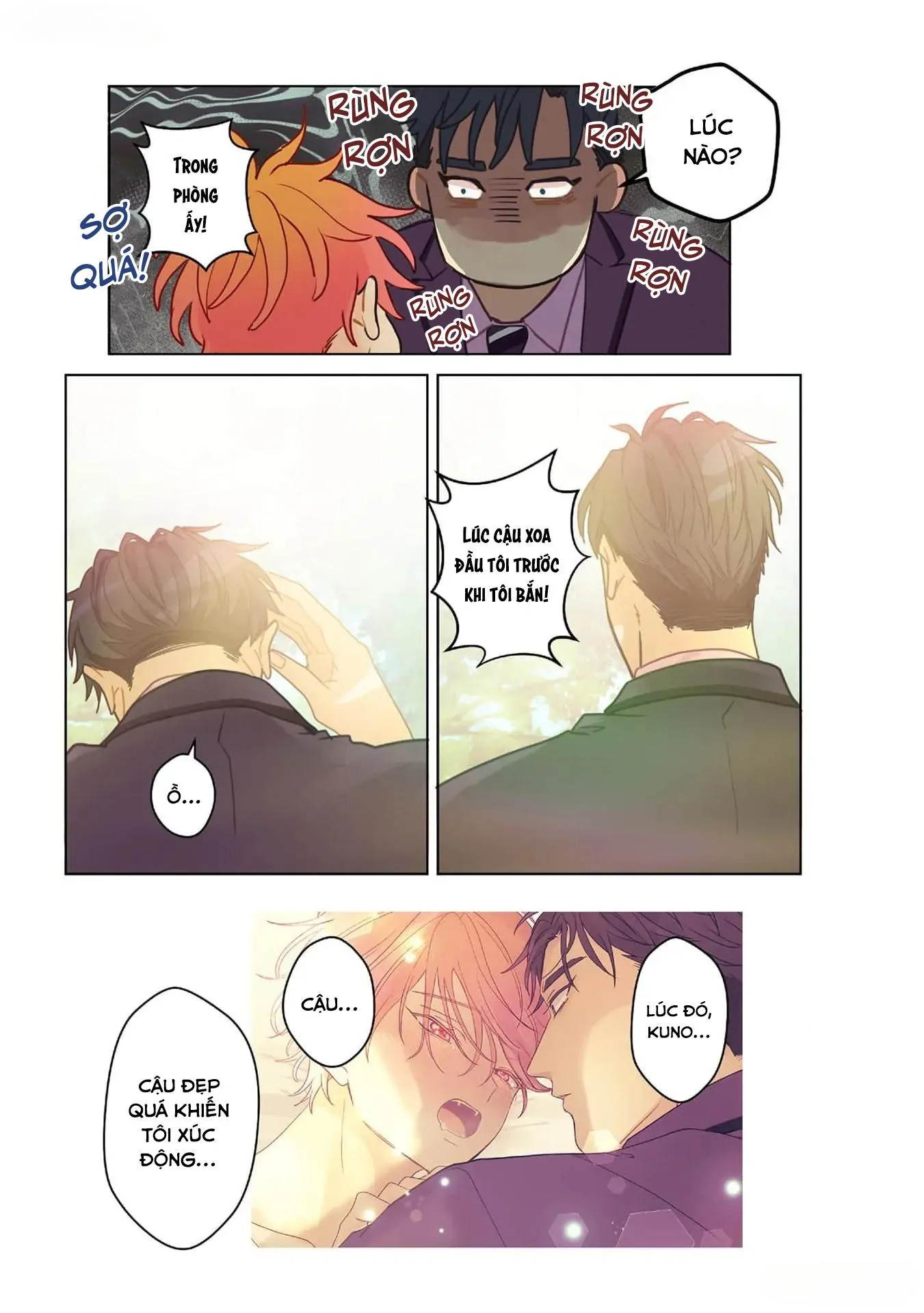 Phân Tán Chapter 4 Trang 21