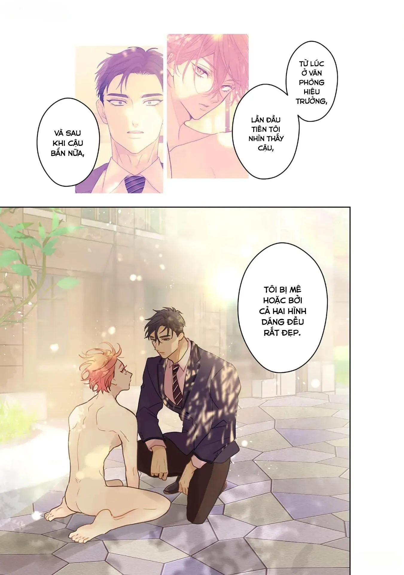 Phân Tán Chapter 4 Trang 23