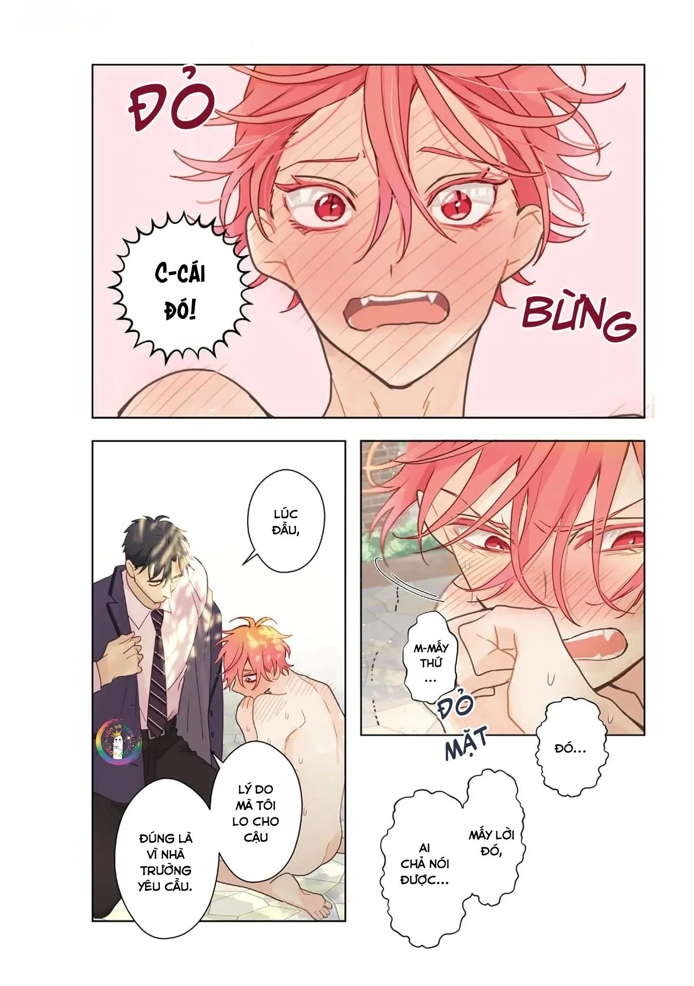 Phân Tán Chapter 4 Trang 24