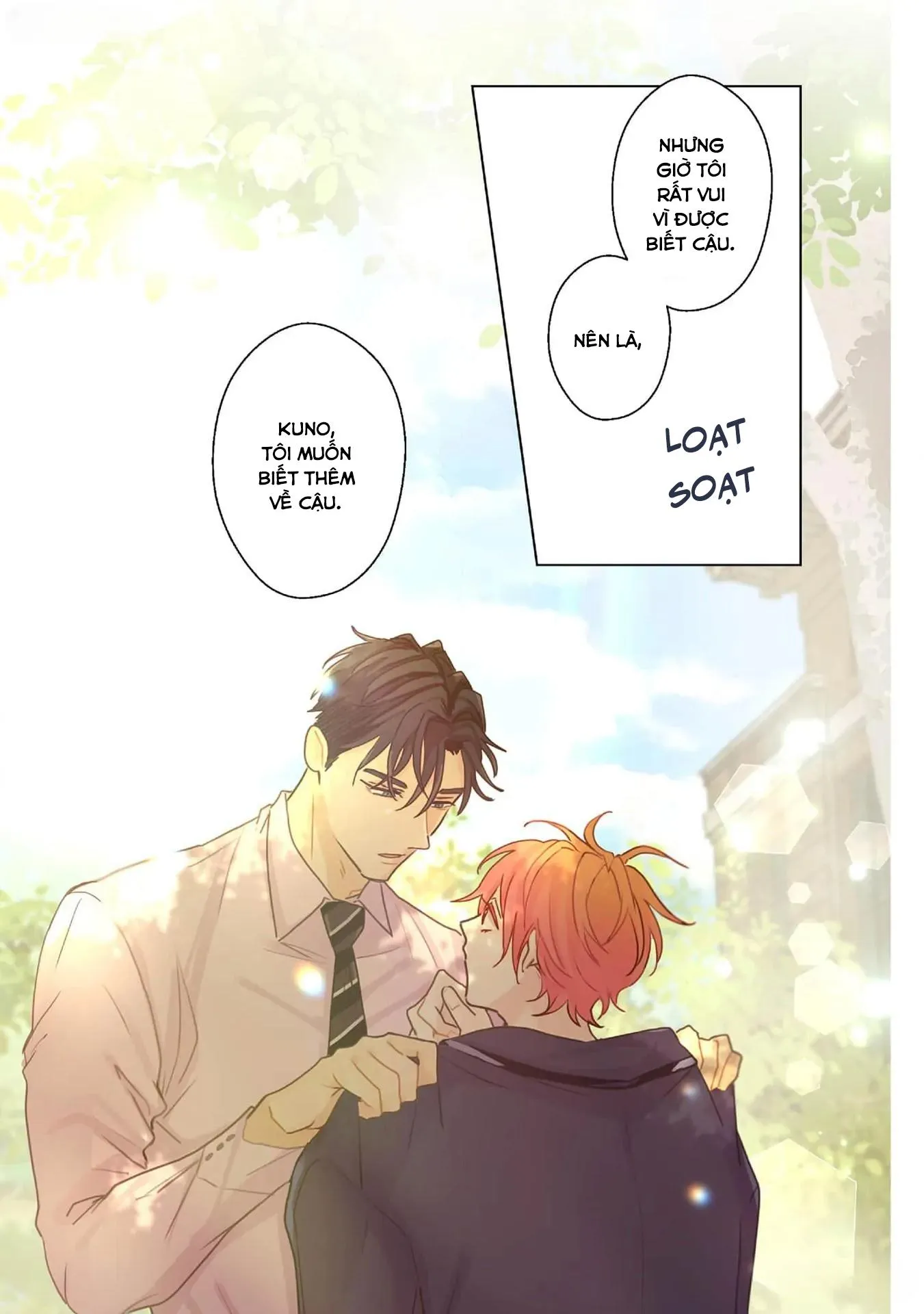Phân Tán Chapter 4 Trang 25