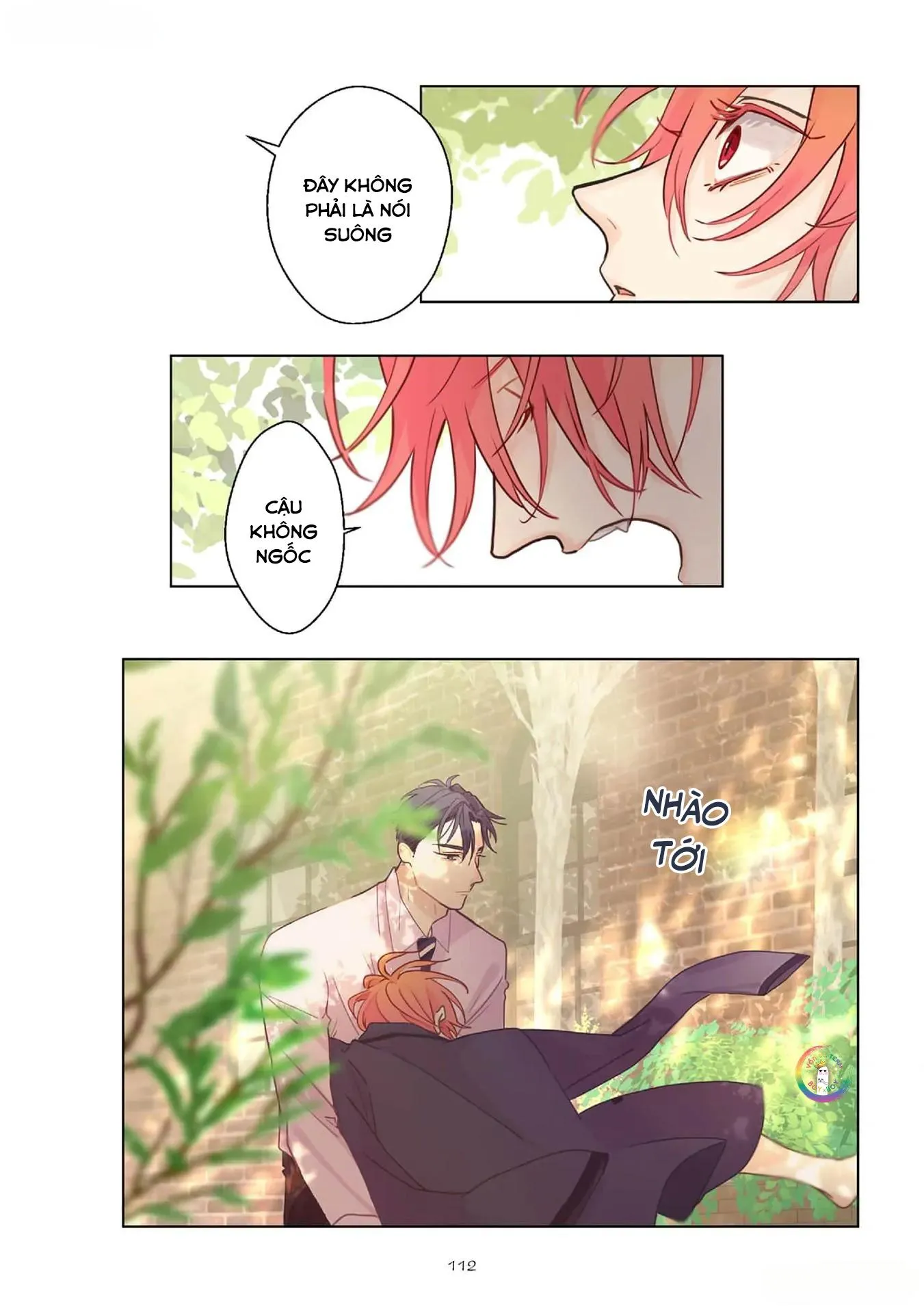 Phân Tán Chapter 4 Trang 26