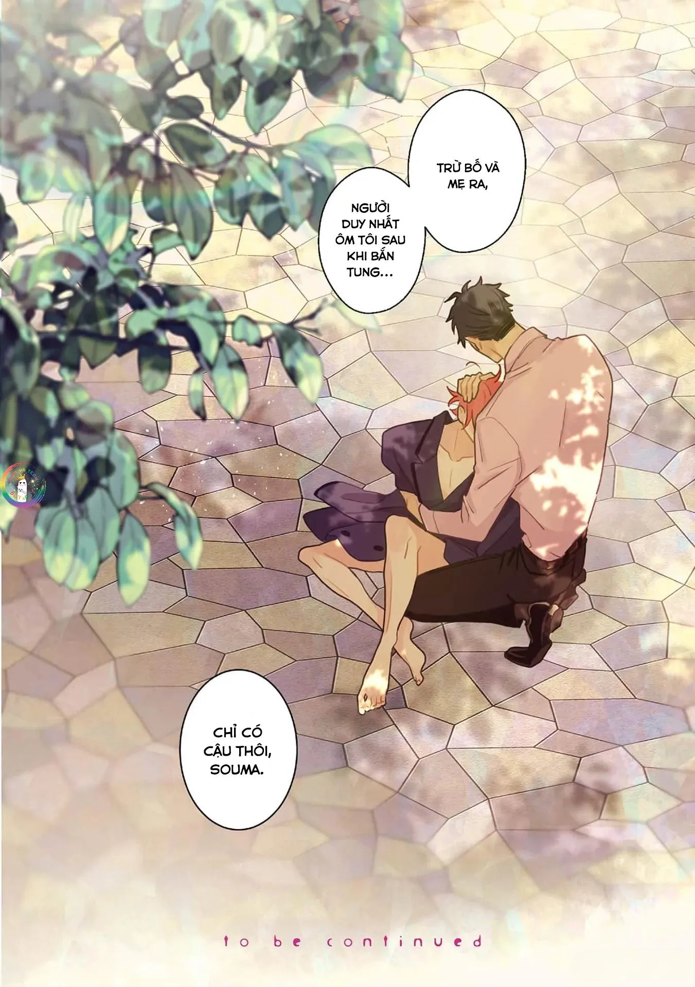 Phân Tán Chapter 4 Trang 27