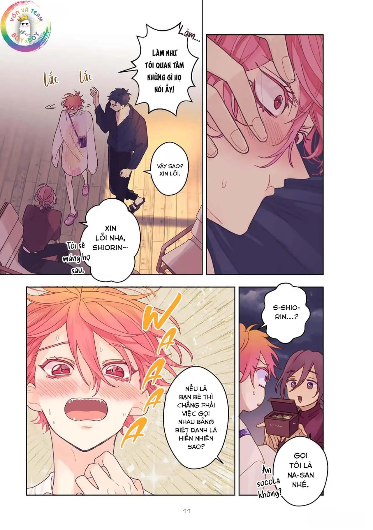 Phân Tán Chapter 5 Trang 12