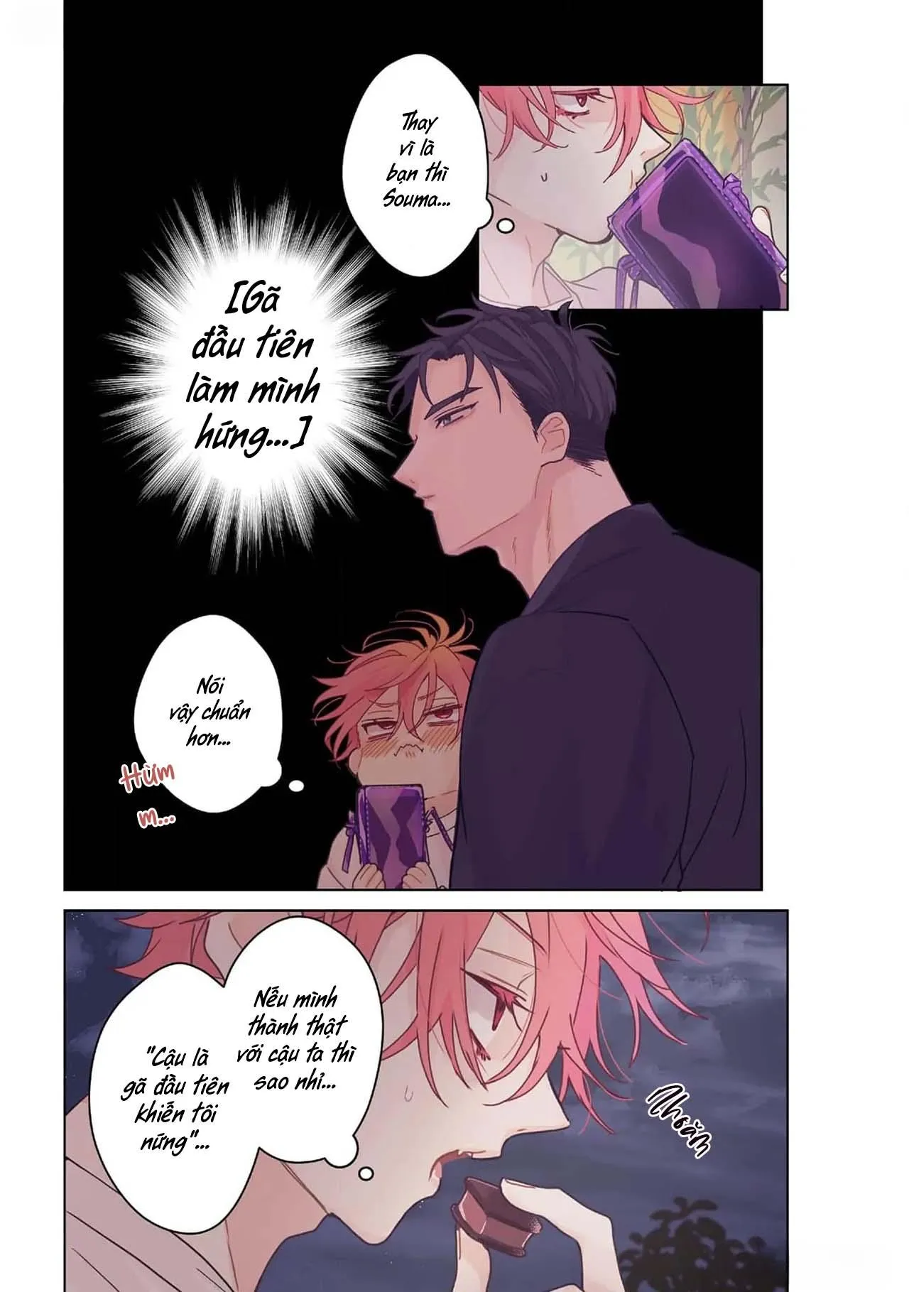 Phân Tán Chapter 5 Trang 14