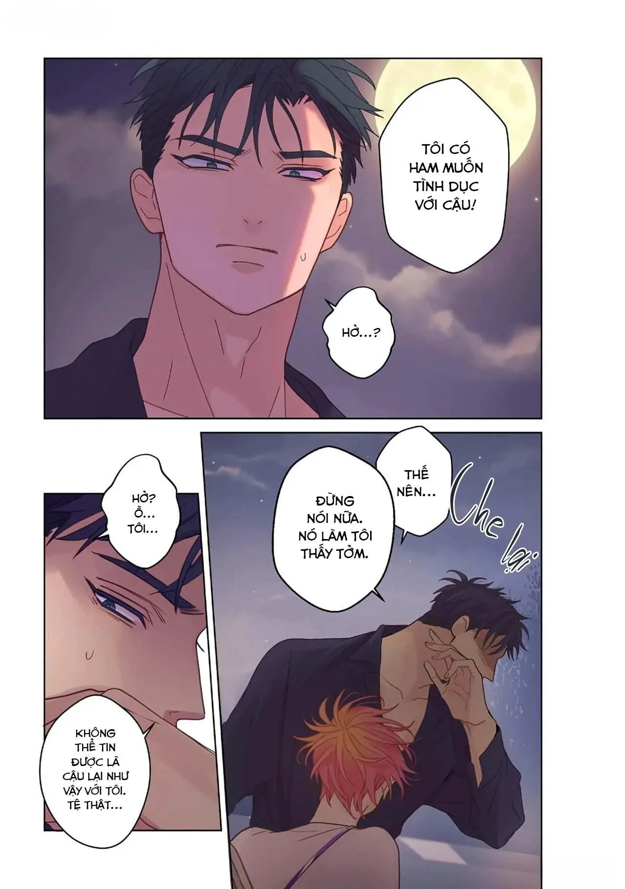 Phân Tán Chapter 5 Trang 16