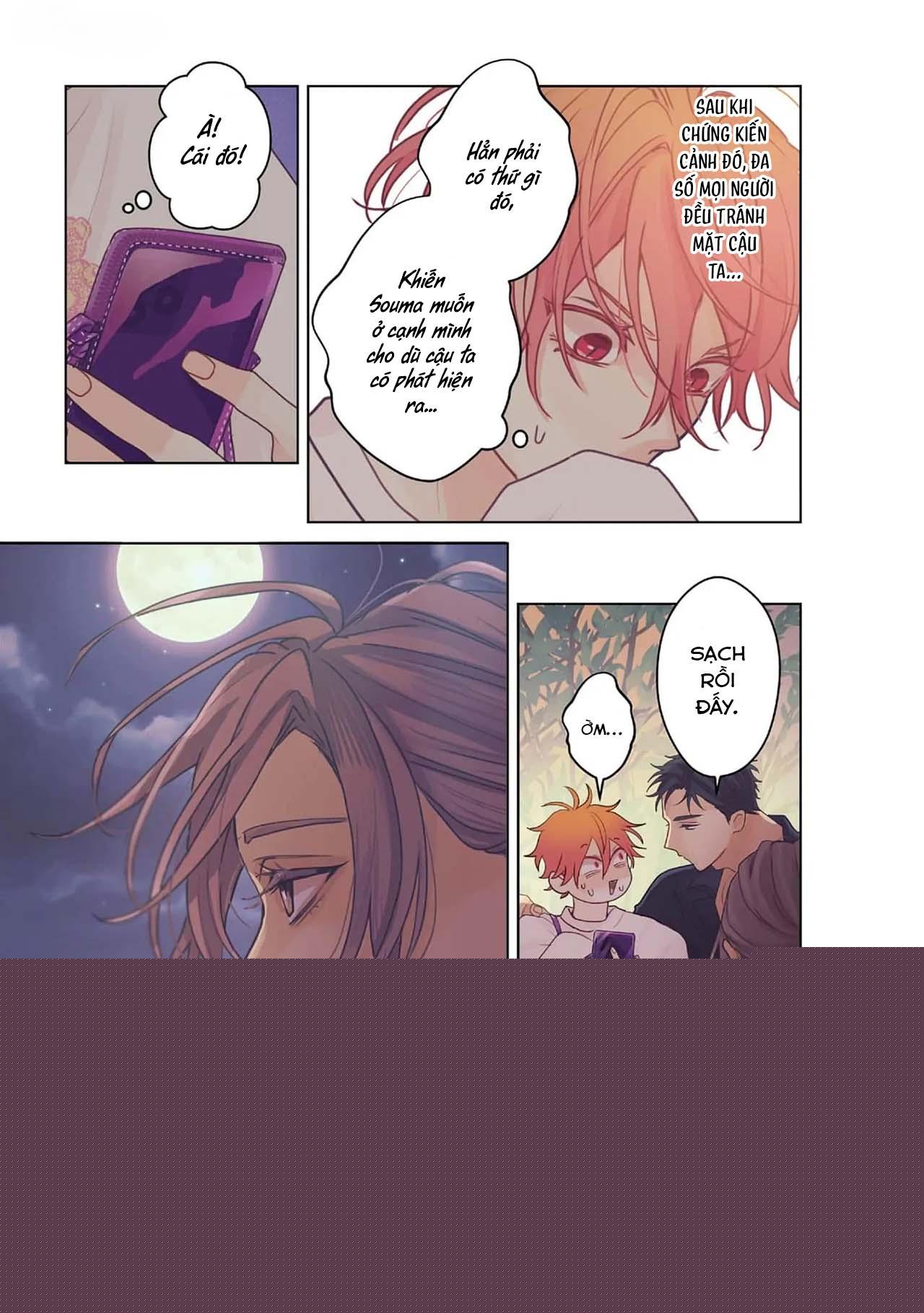 Phân Tán Chapter 5 Trang 18