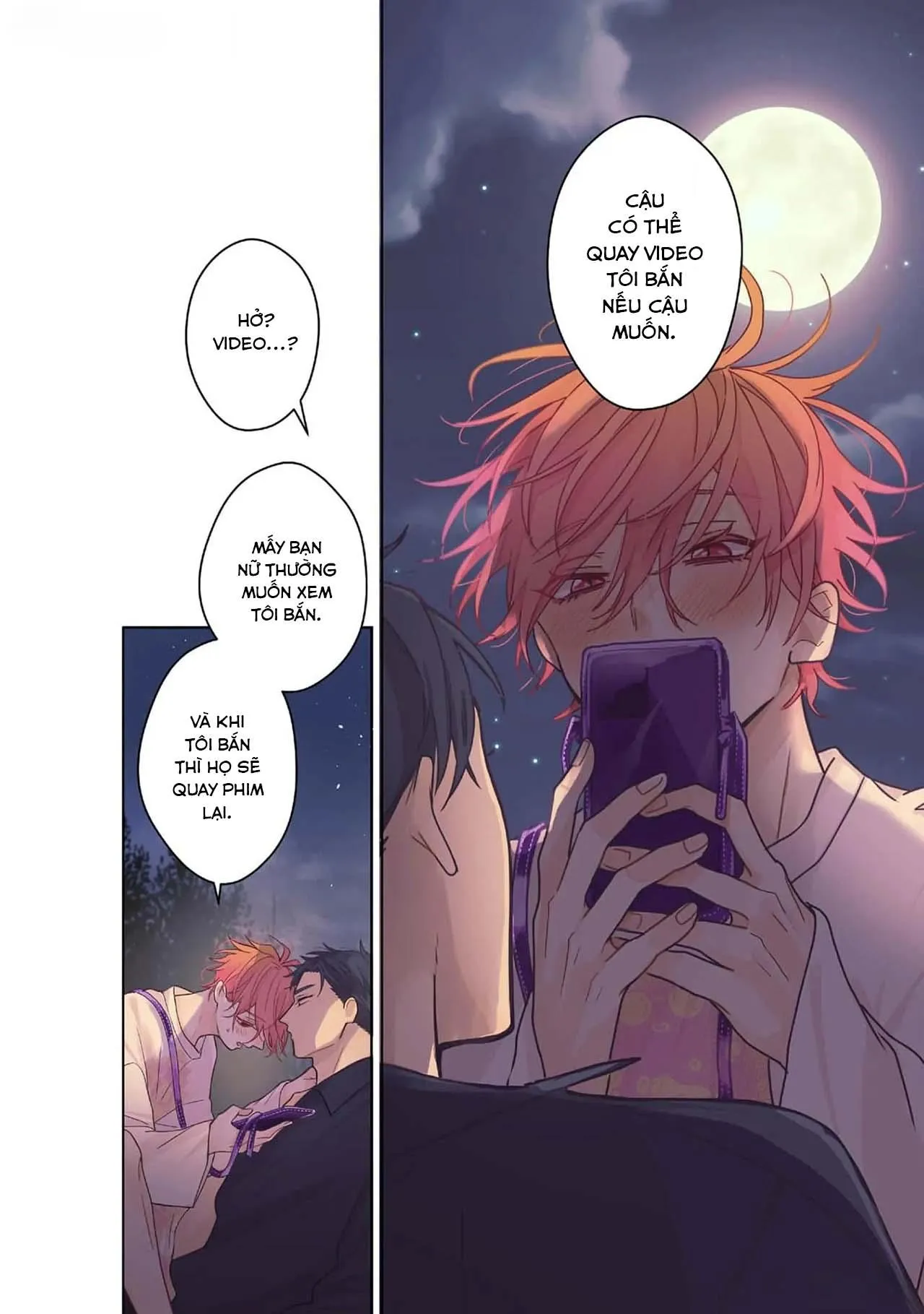 Phân Tán Chapter 5 Trang 21