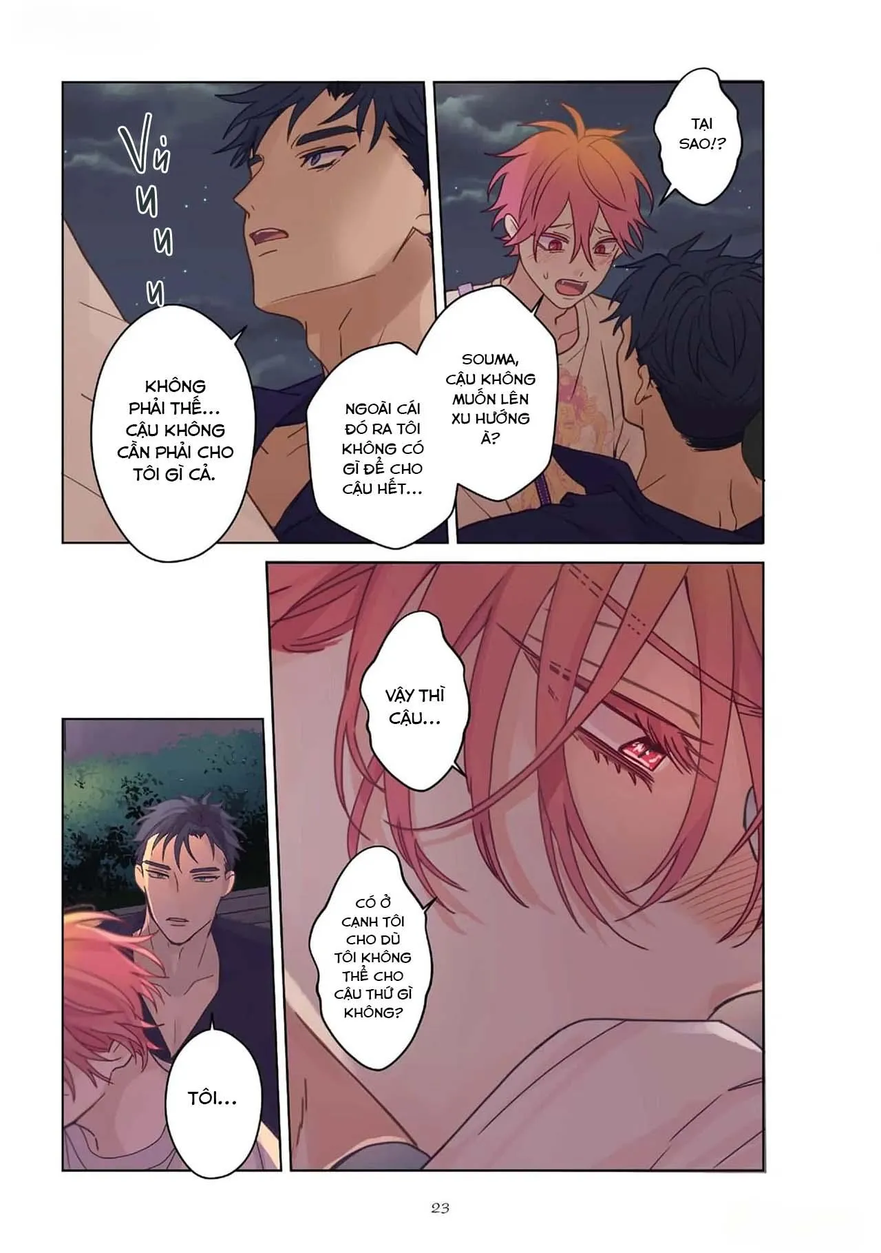 Phân Tán Chapter 5 Trang 24