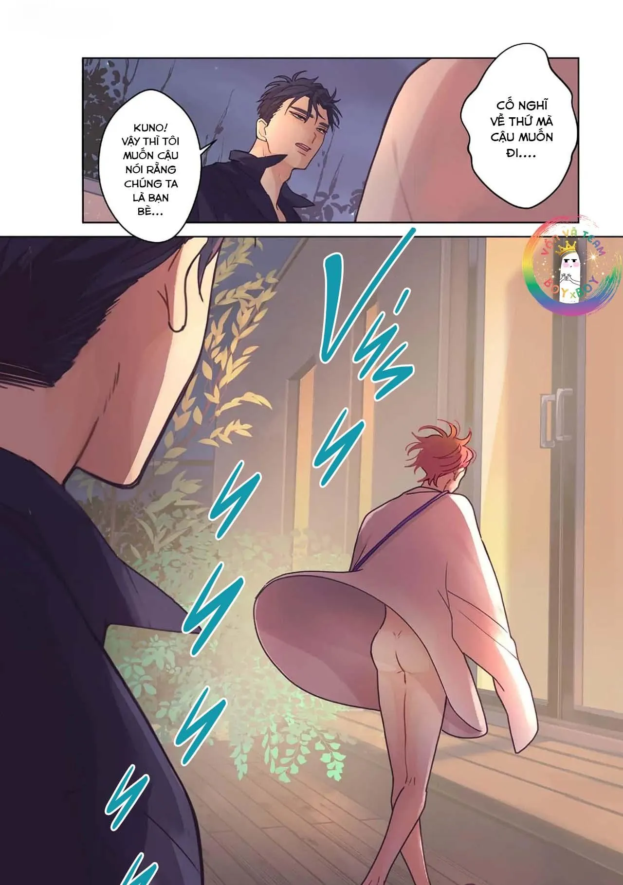 Phân Tán Chapter 5 Trang 25