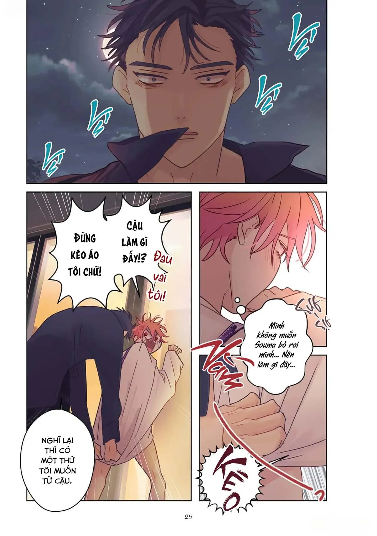 Phân Tán Chapter 5 Trang 26