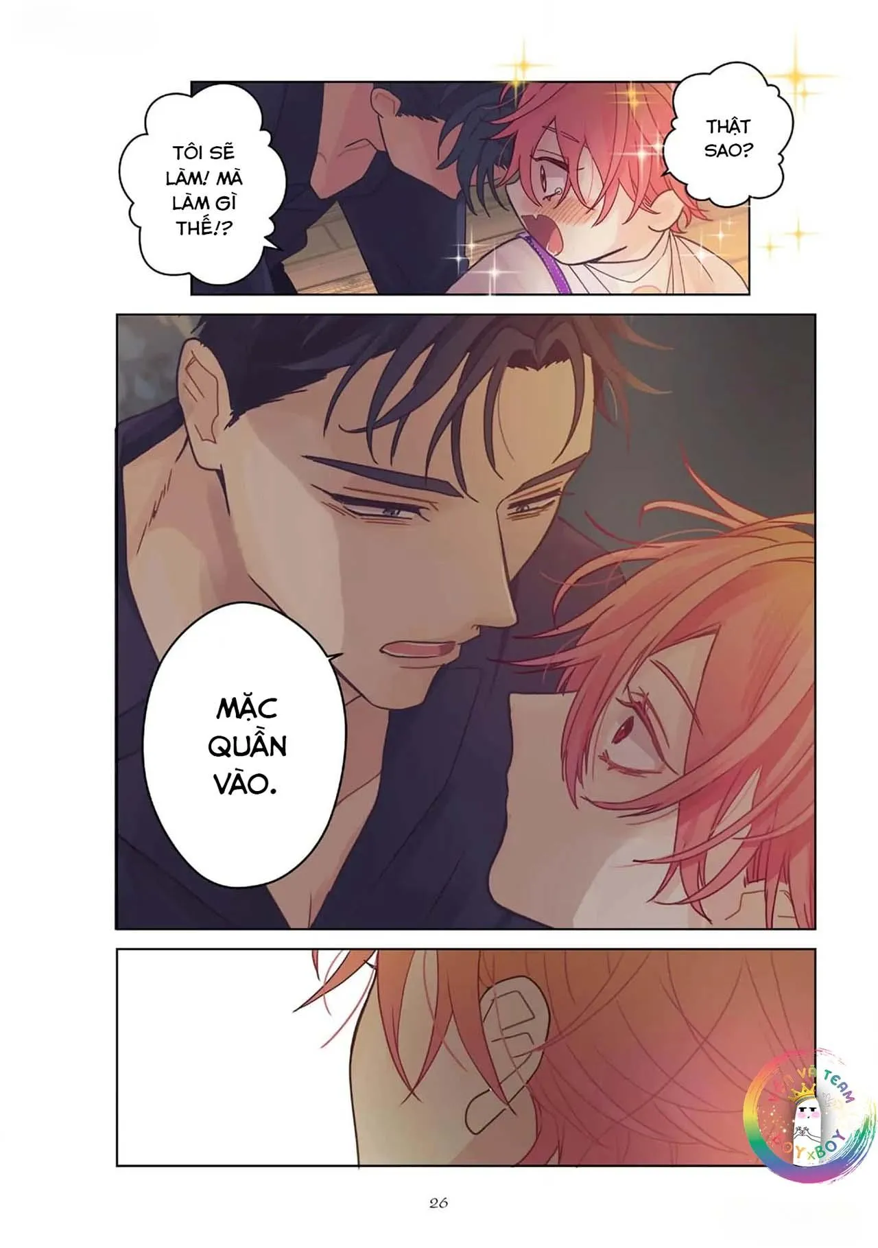 Phân Tán Chapter 5 Trang 27