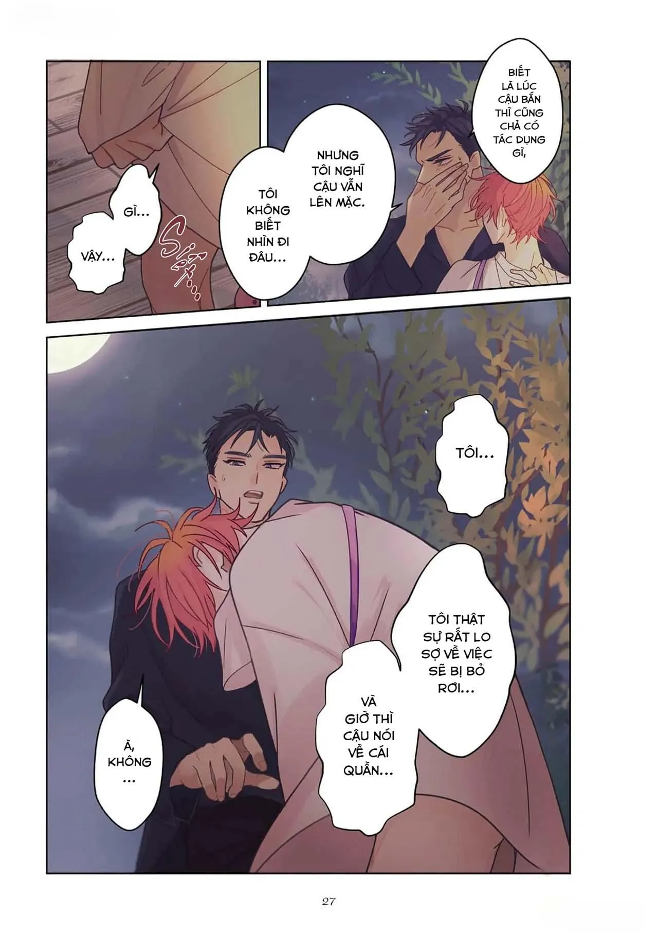 Phân Tán Chapter 5 Trang 28