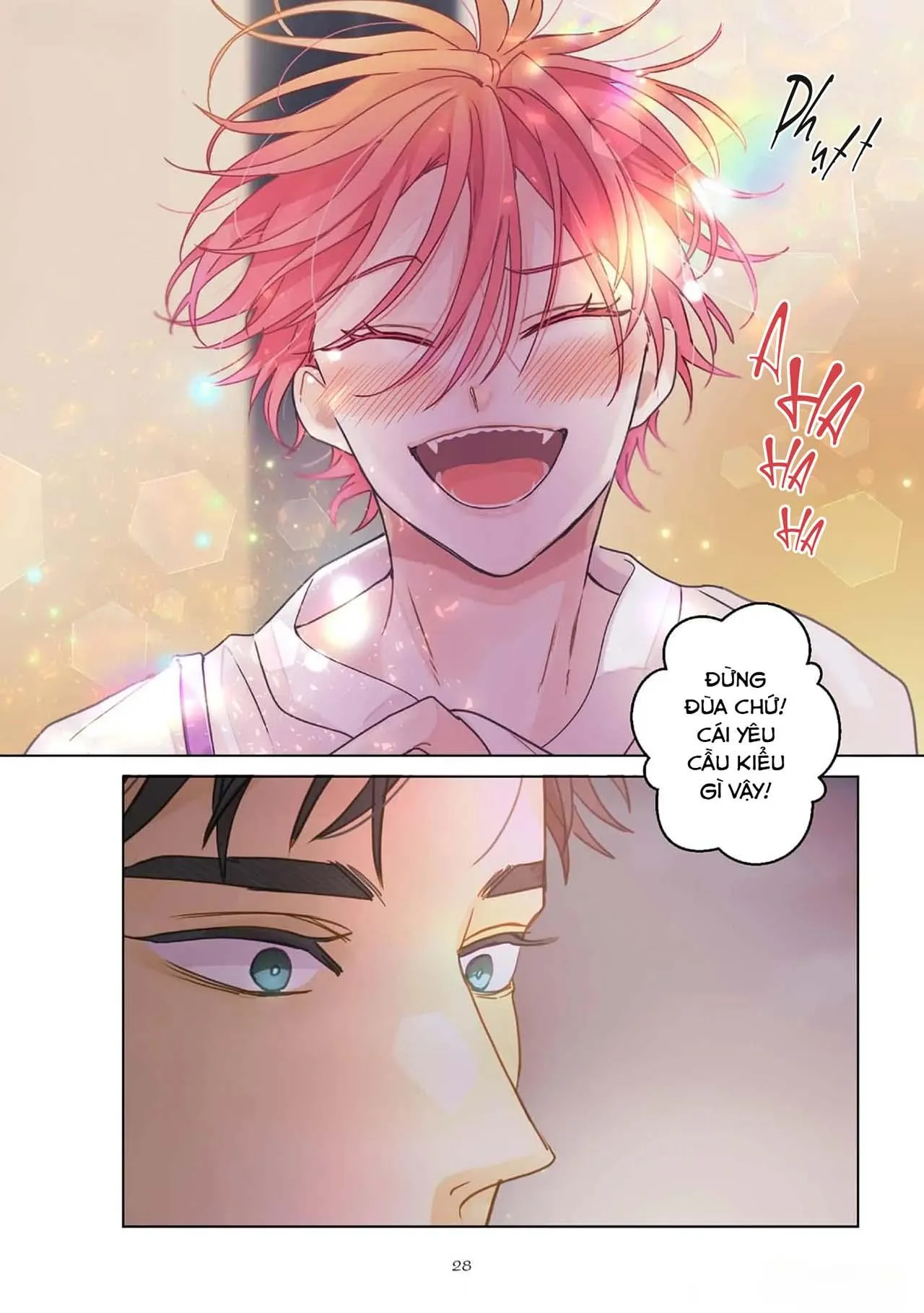 Phân Tán Chapter 5 Trang 29