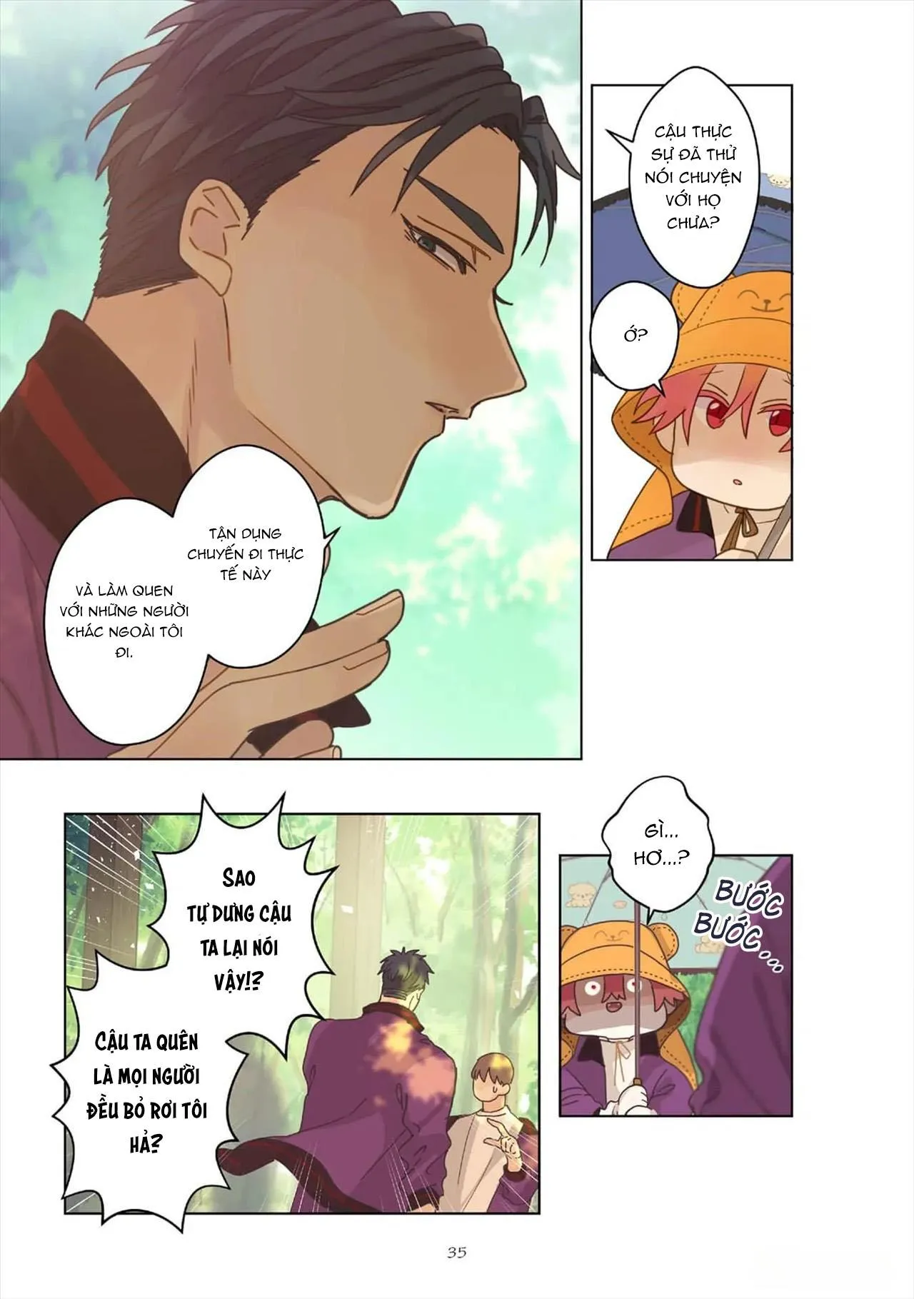 Phân Tán Chapter 6 Trang 4