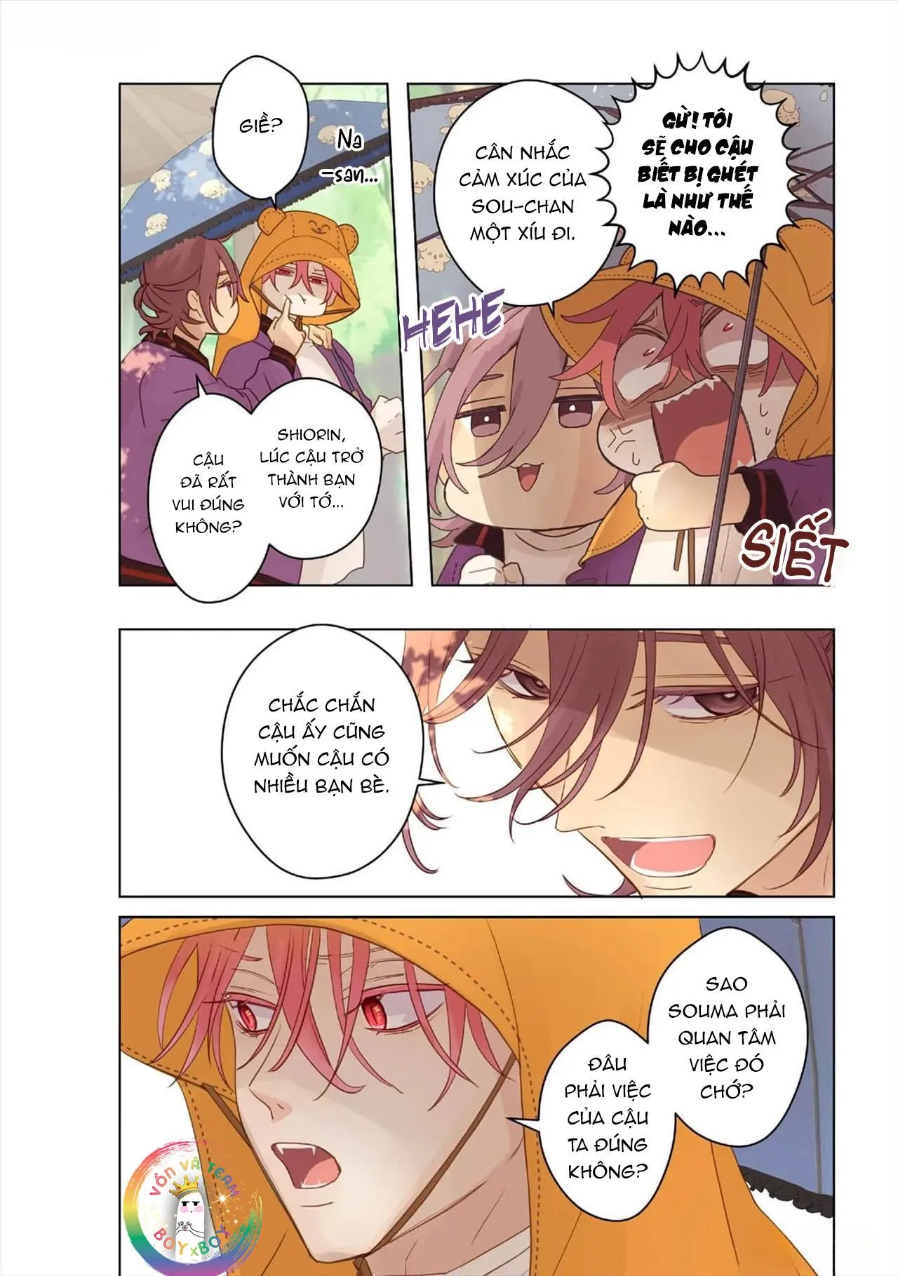 Phân Tán Chapter 6 Trang 5