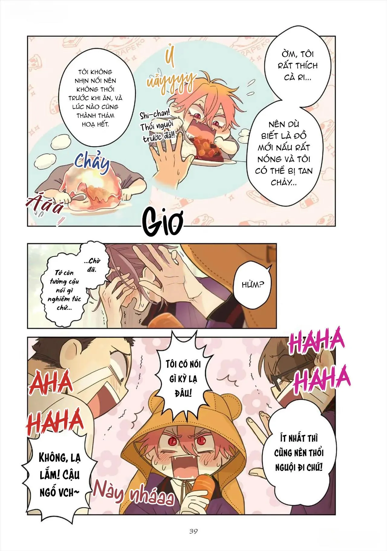 Phân Tán Chapter 6 Trang 8