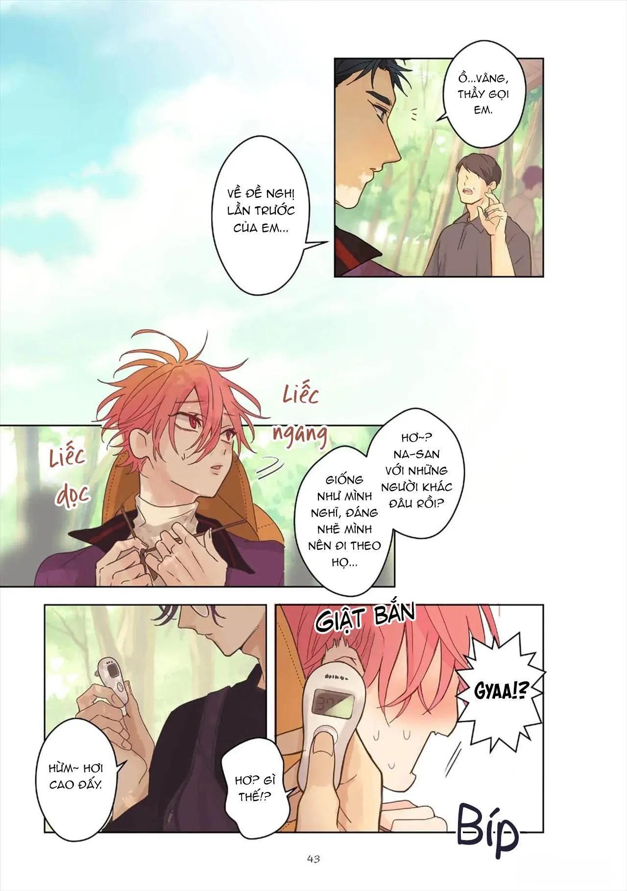 Phân Tán Chapter 6 Trang 12