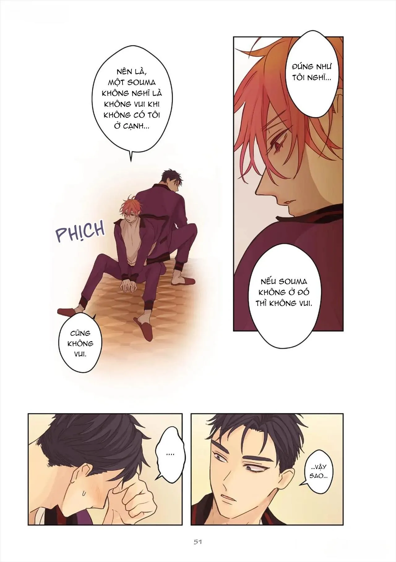 Phân Tán Chapter 6 Trang 20