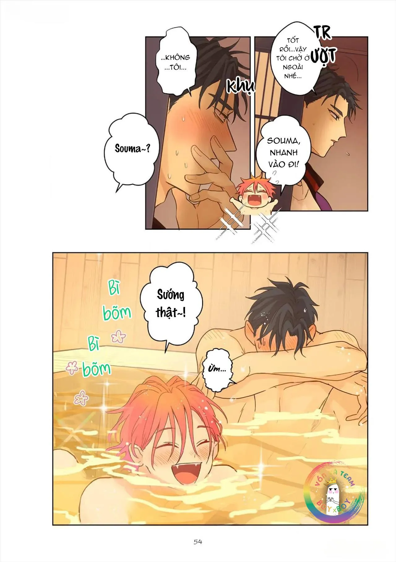 Phân Tán Chapter 6 Trang 23