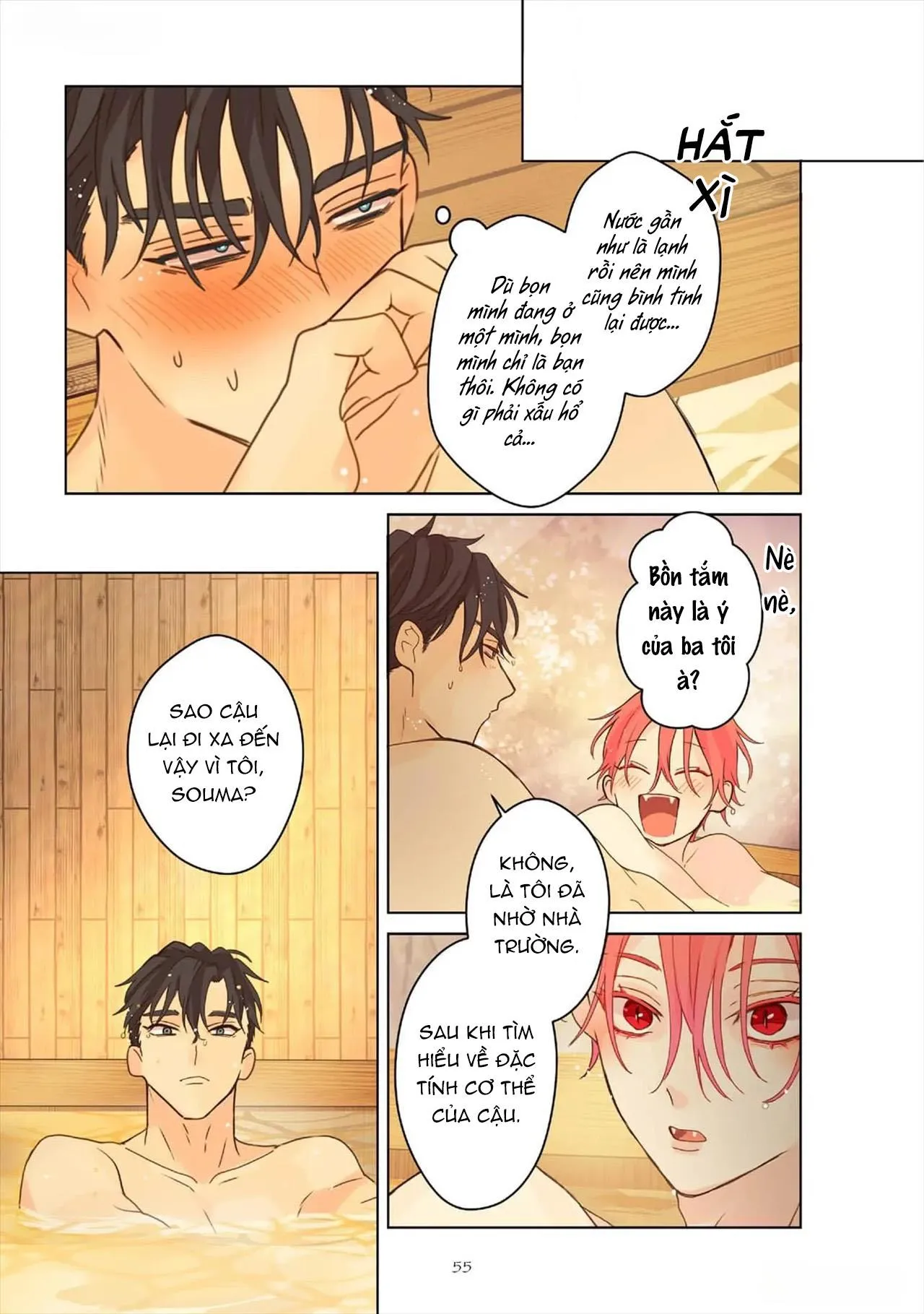 Phân Tán Chapter 6 Trang 24