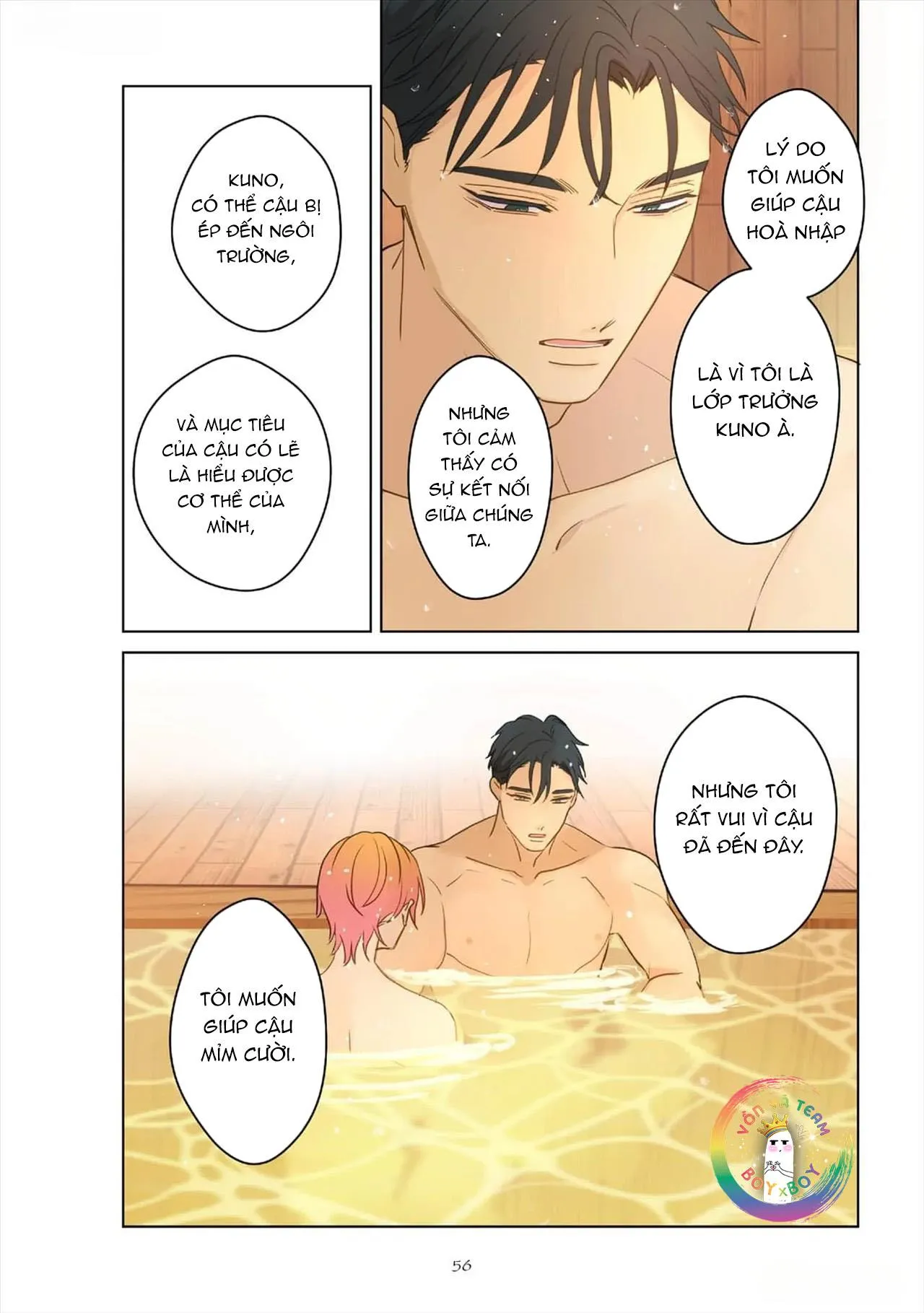 Phân Tán Chapter 6 Trang 25