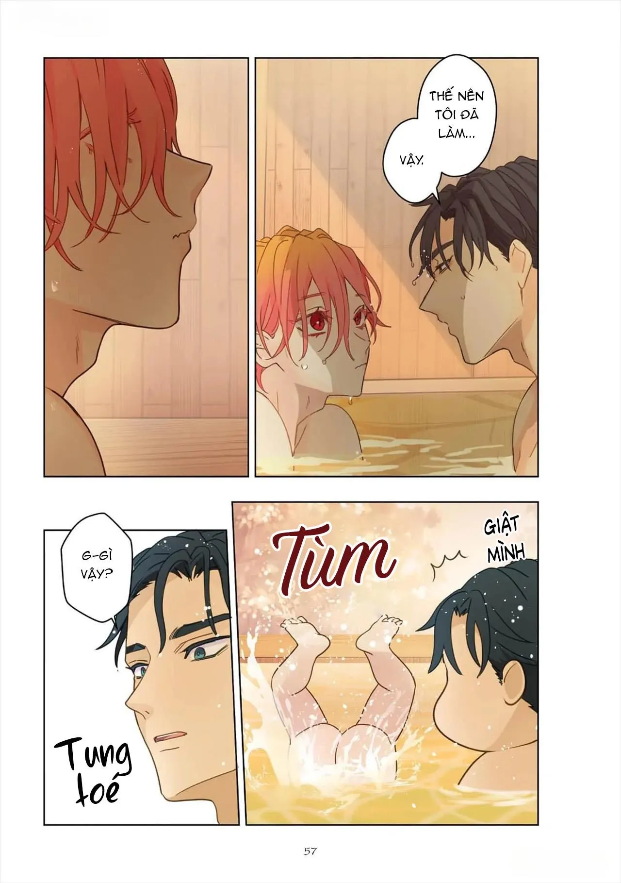 Phân Tán Chapter 6 Trang 26