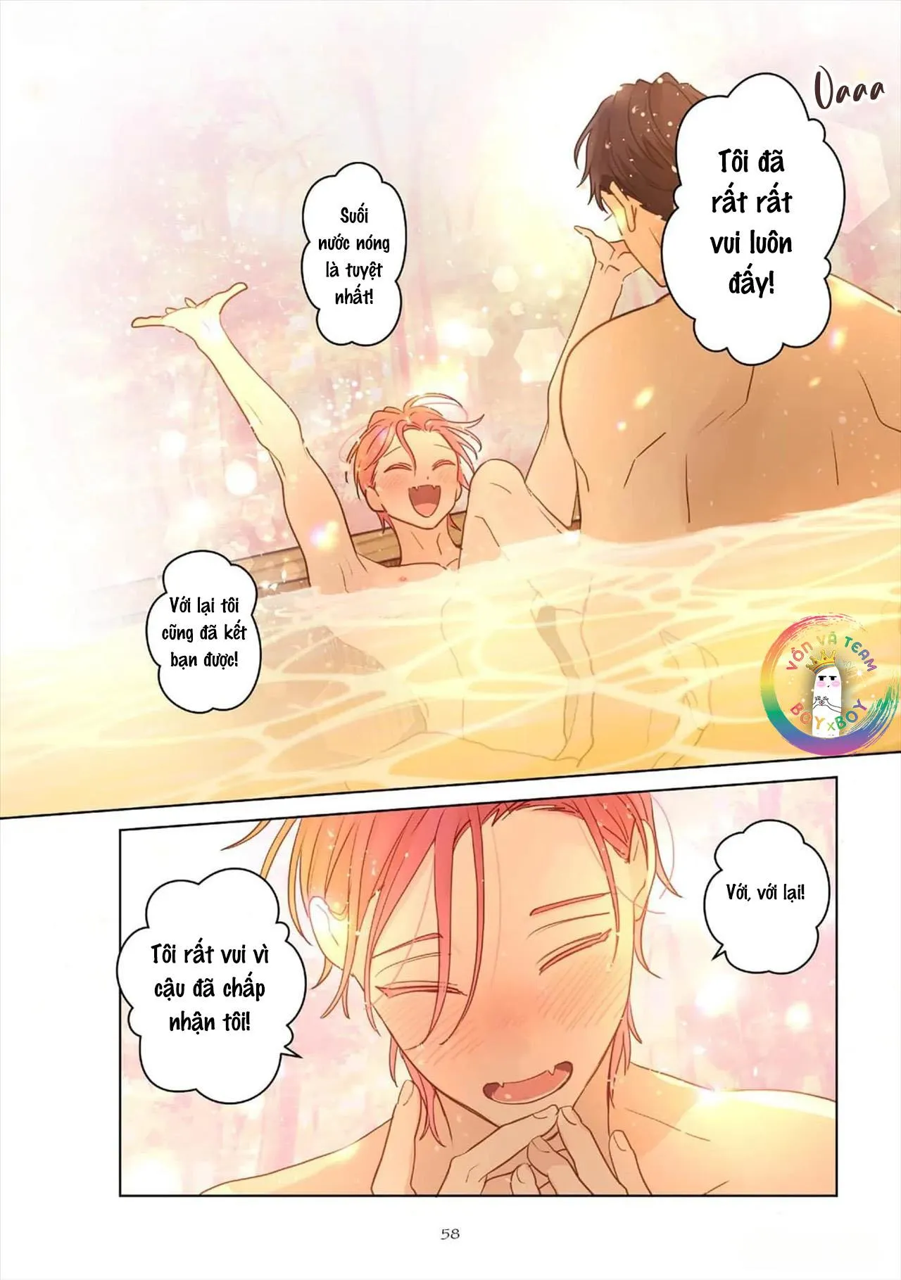 Phân Tán Chapter 6 Trang 27