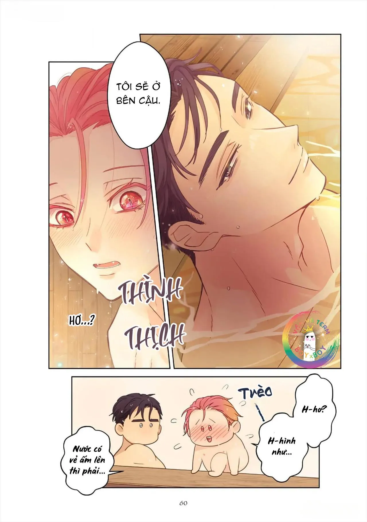 Phân Tán Chapter 6 Trang 29