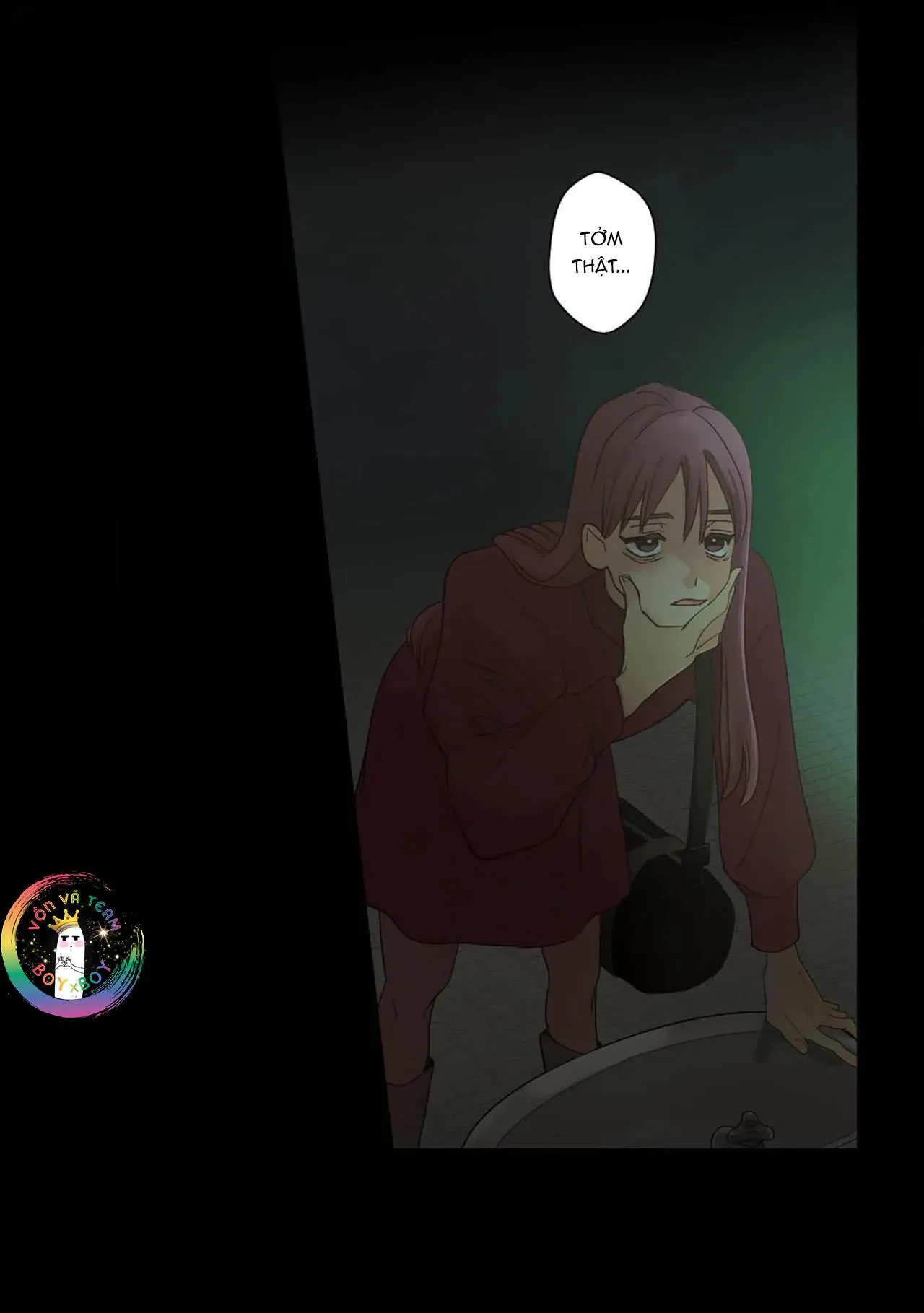 Phân Tán Chapter 6 Trang 33