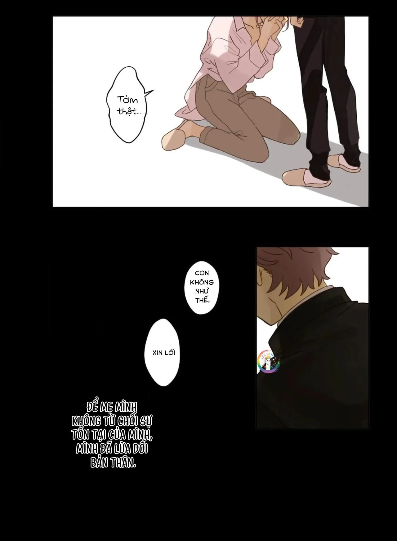 Phân Tán Chapter 7 Trang 3