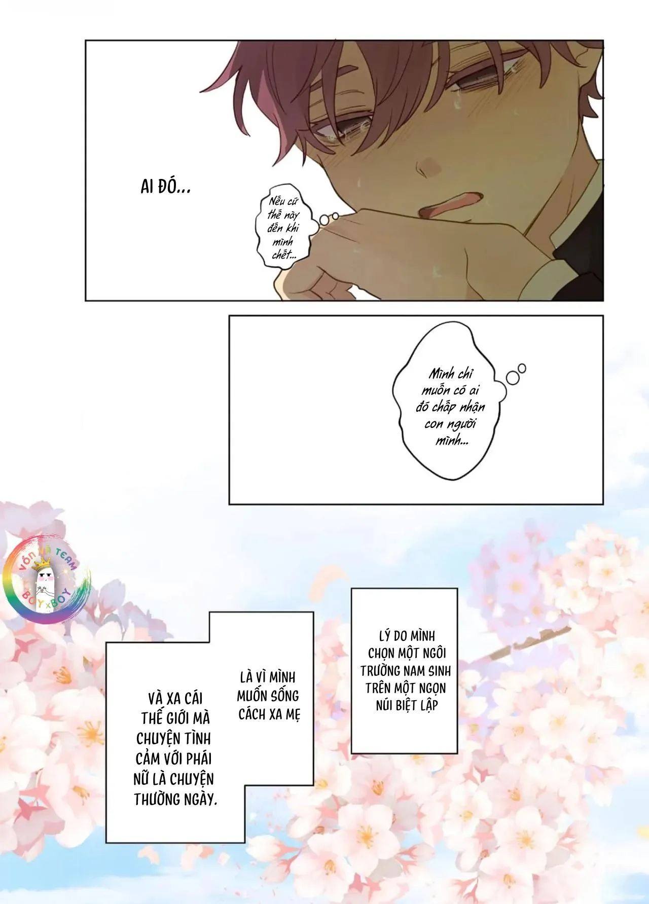 Phân Tán Chapter 7 Trang 5