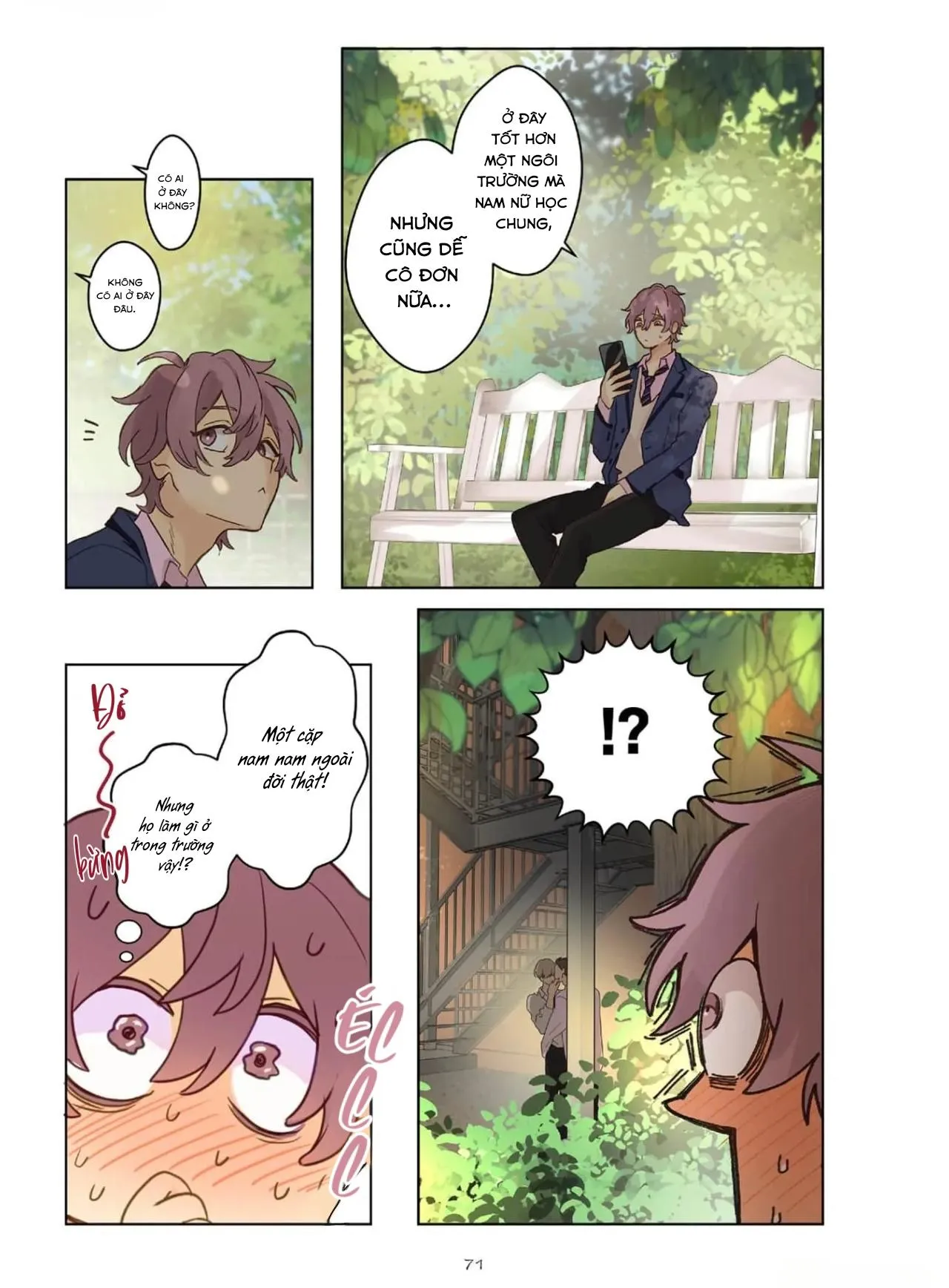 Phân Tán Chapter 7 Trang 6