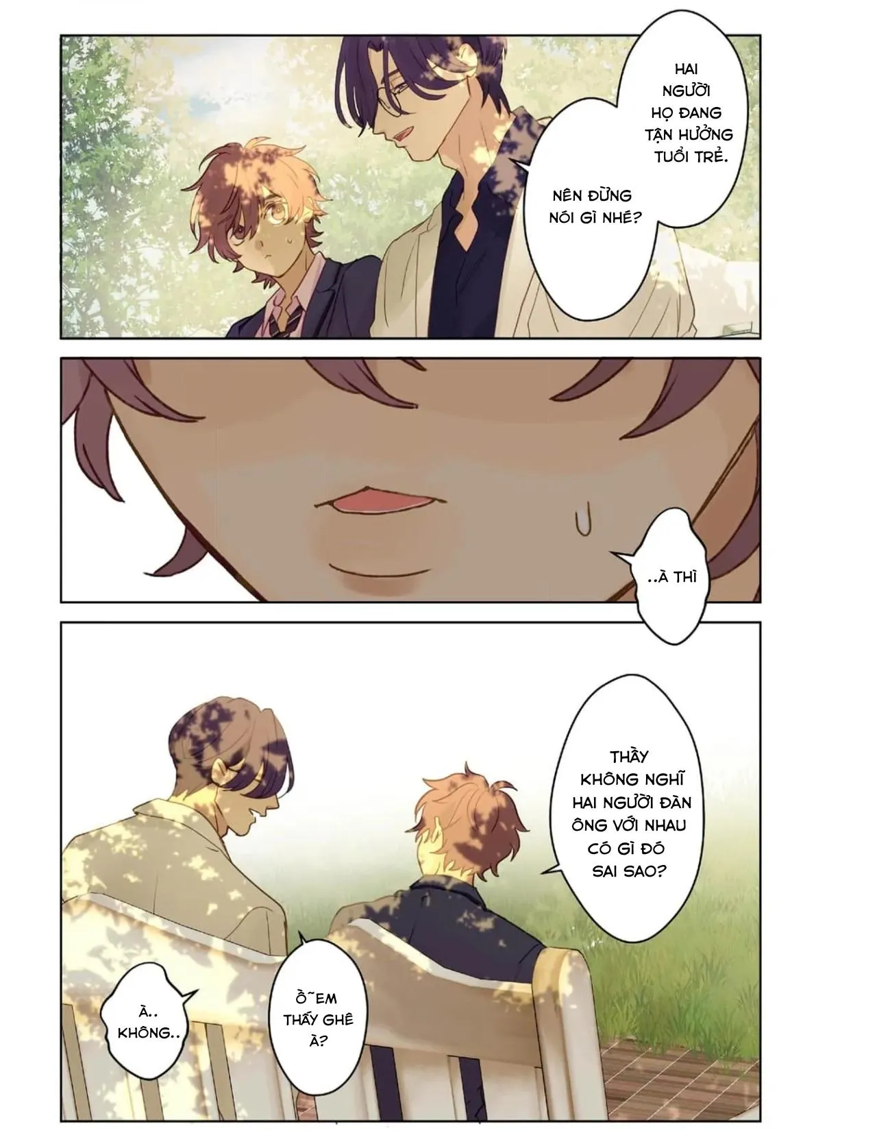 Phân Tán Chapter 7 Trang 8