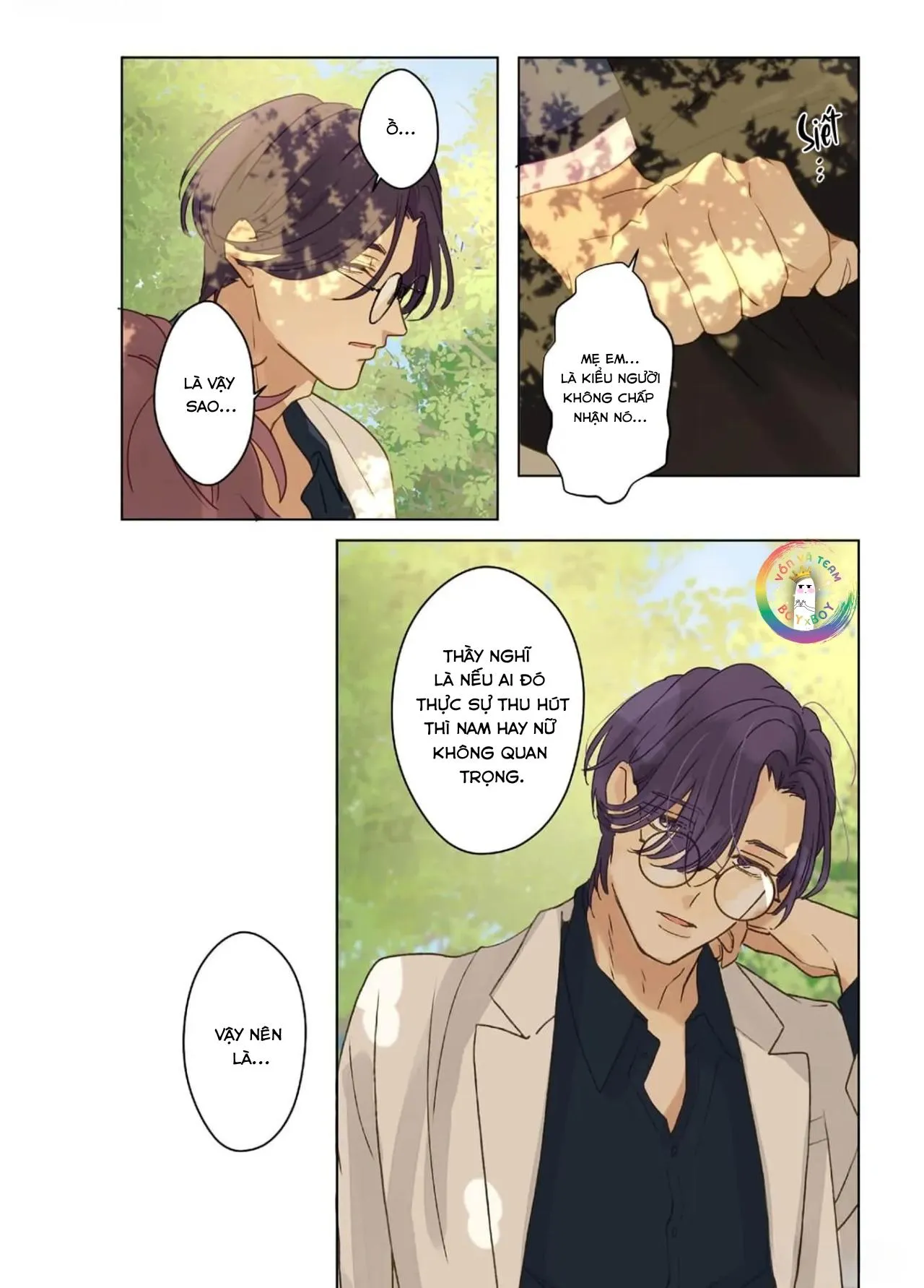 Phân Tán Chapter 7 Trang 9