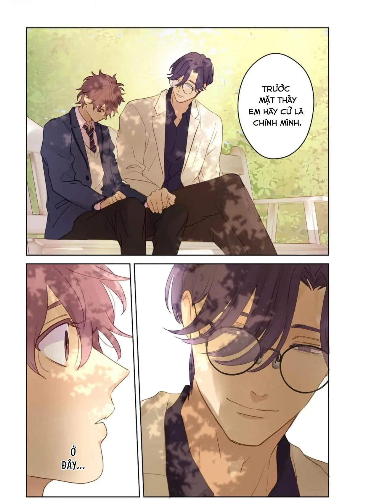 Phân Tán Chapter 7 Trang 10