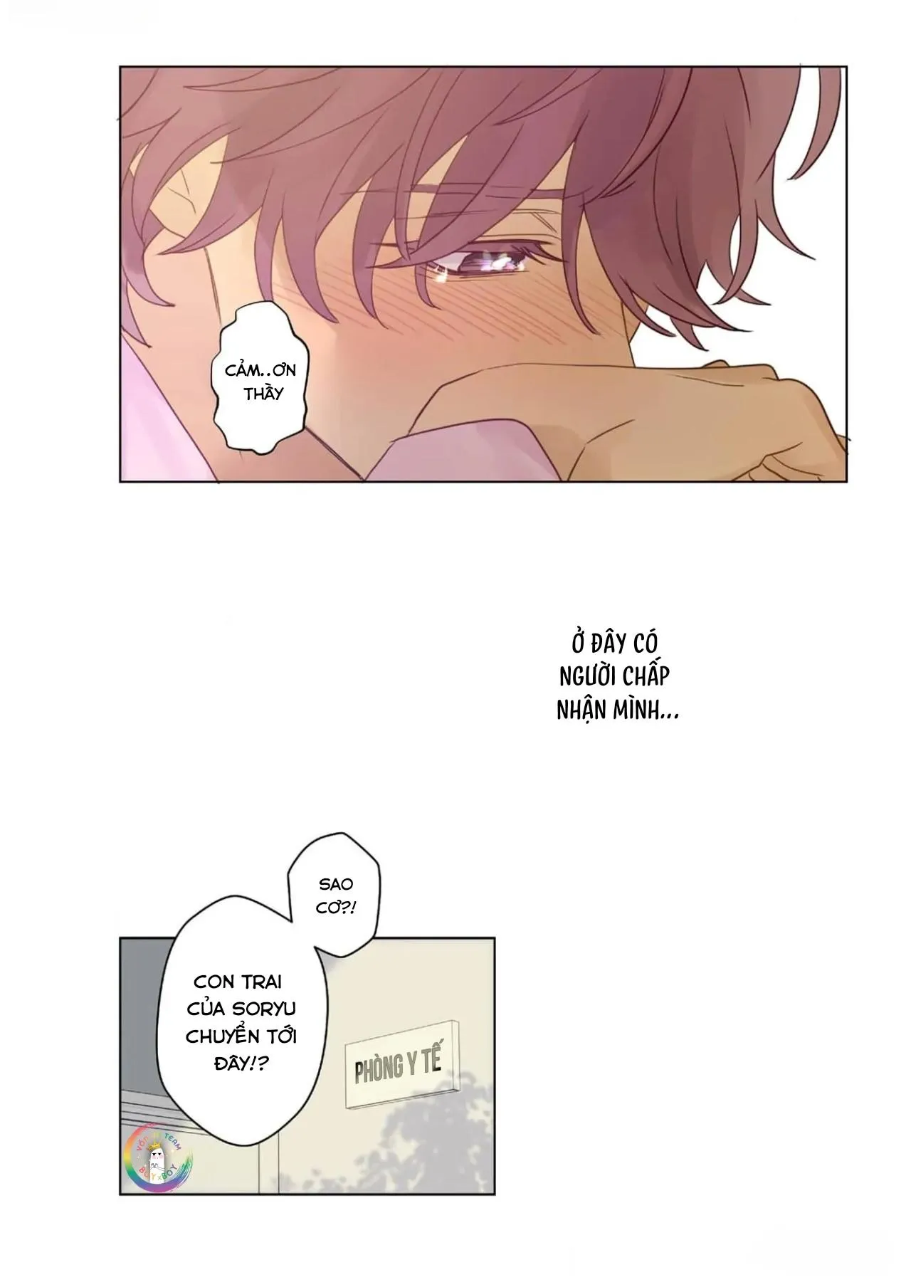 Phân Tán Chapter 7 Trang 11