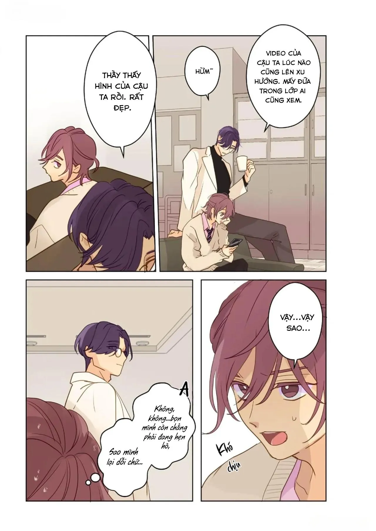 Phân Tán Chapter 7 Trang 12