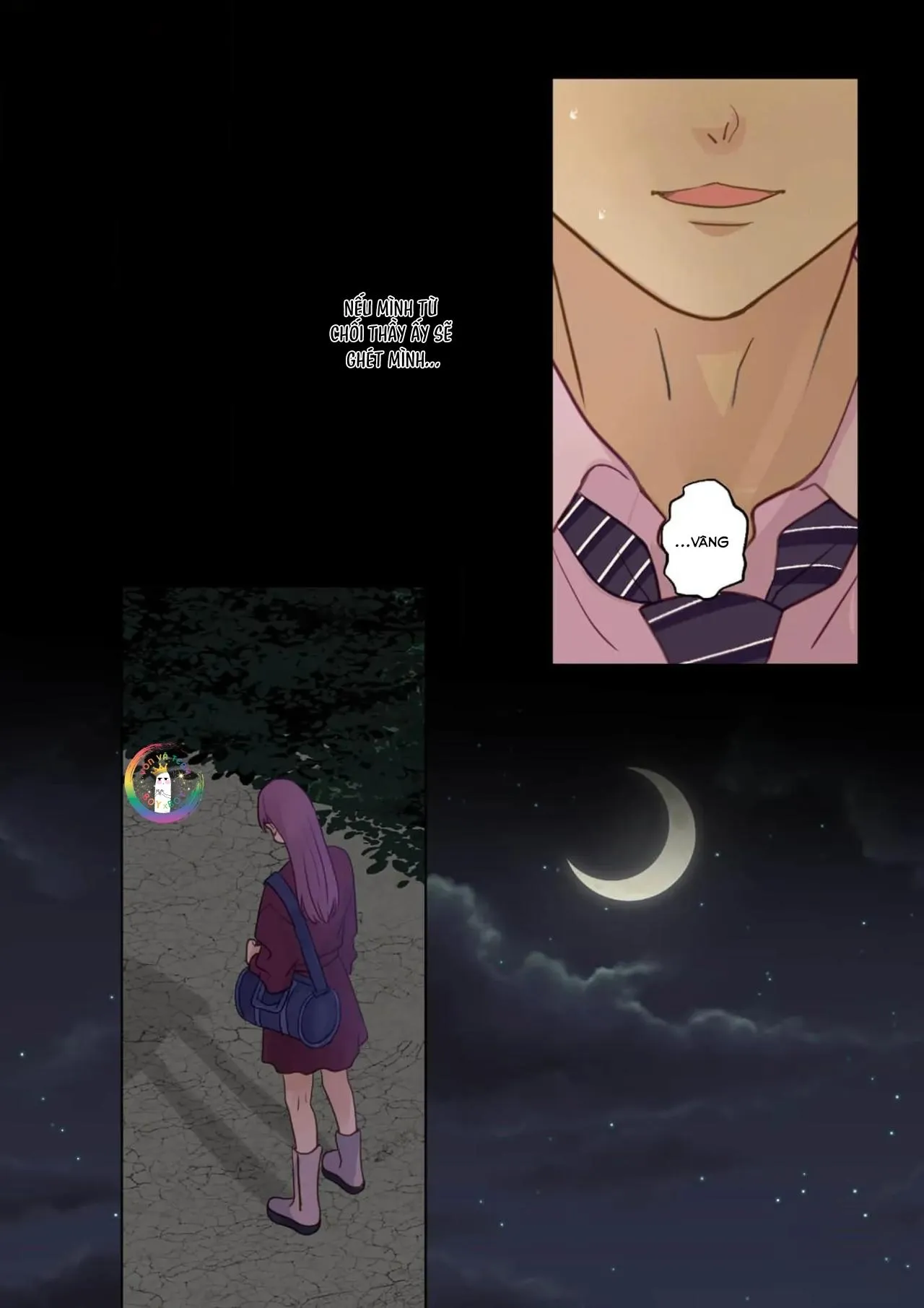 Phân Tán Chapter 7 Trang 15