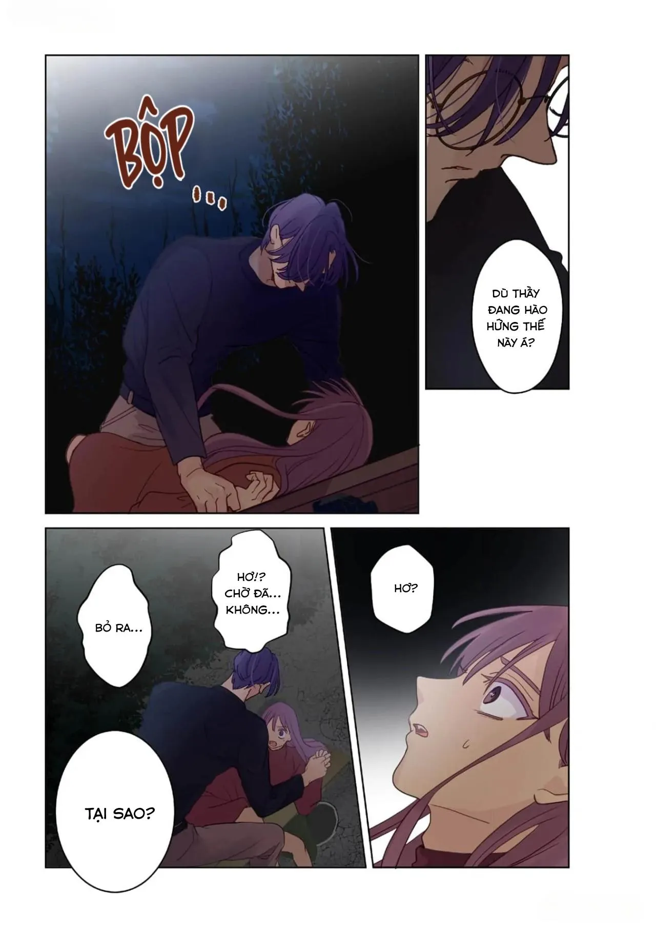 Phân Tán Chapter 7 Trang 18