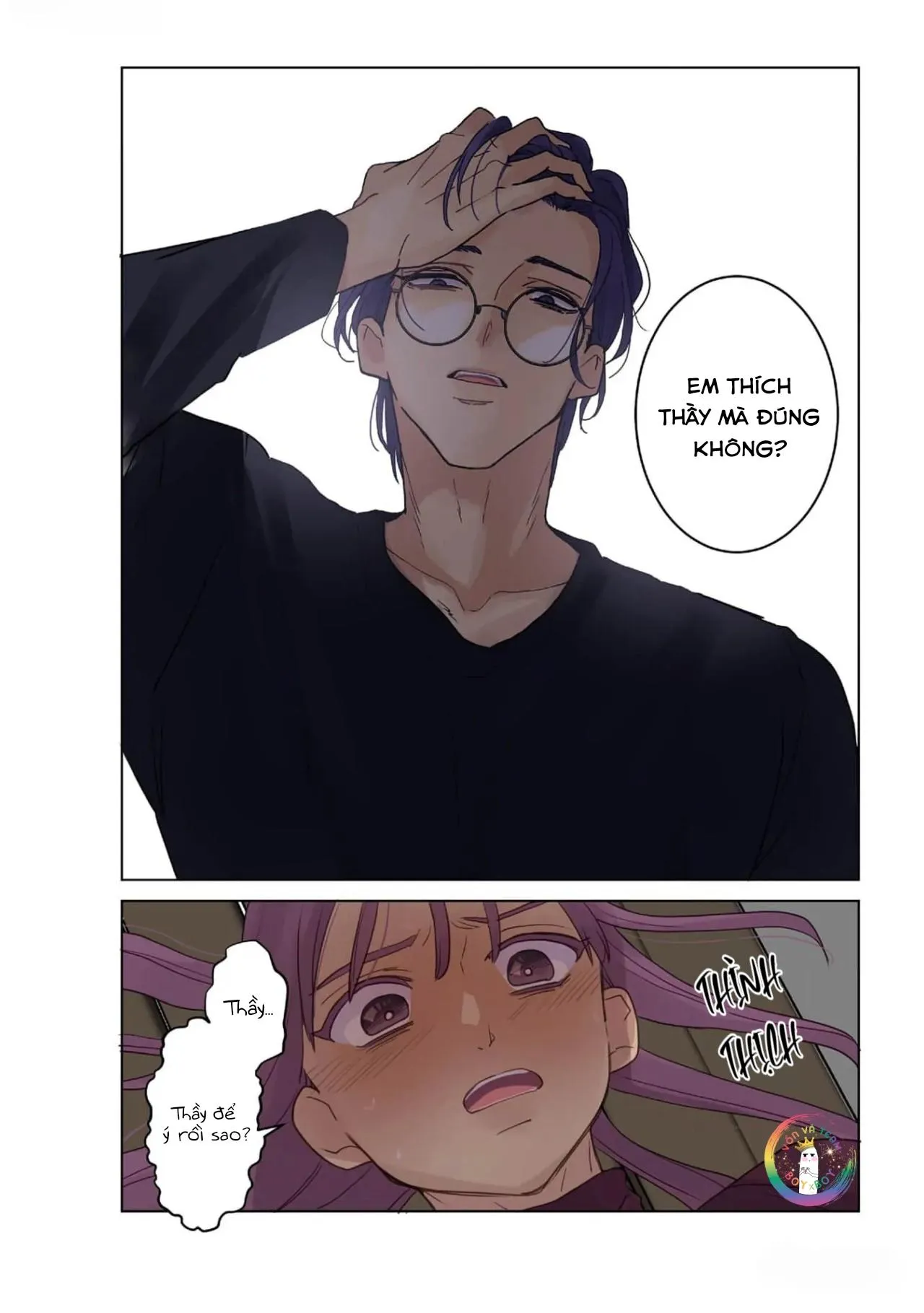 Phân Tán Chapter 7 Trang 19