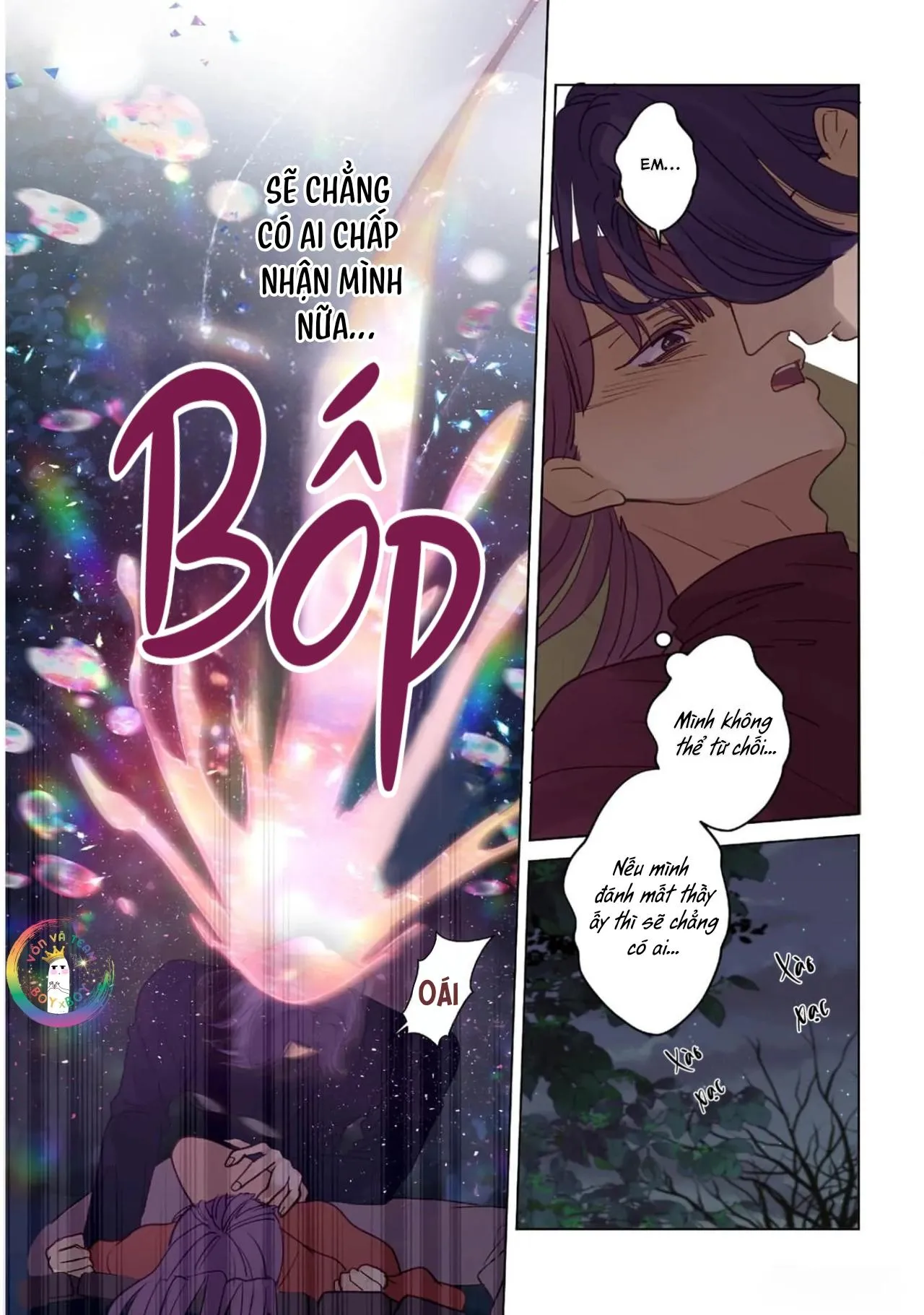 Phân Tán Chapter 7 Trang 21