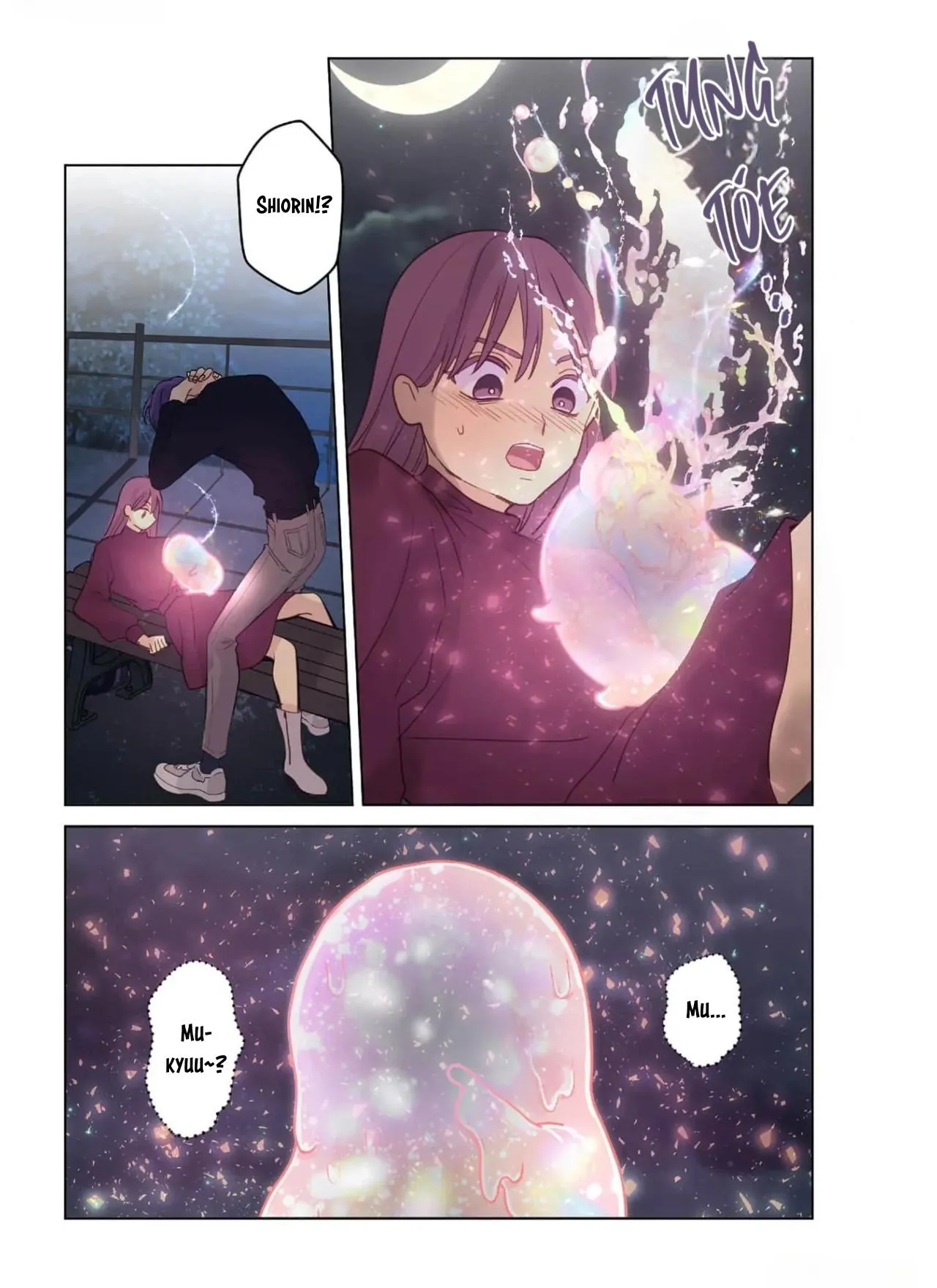 Phân Tán Chapter 7 Trang 22