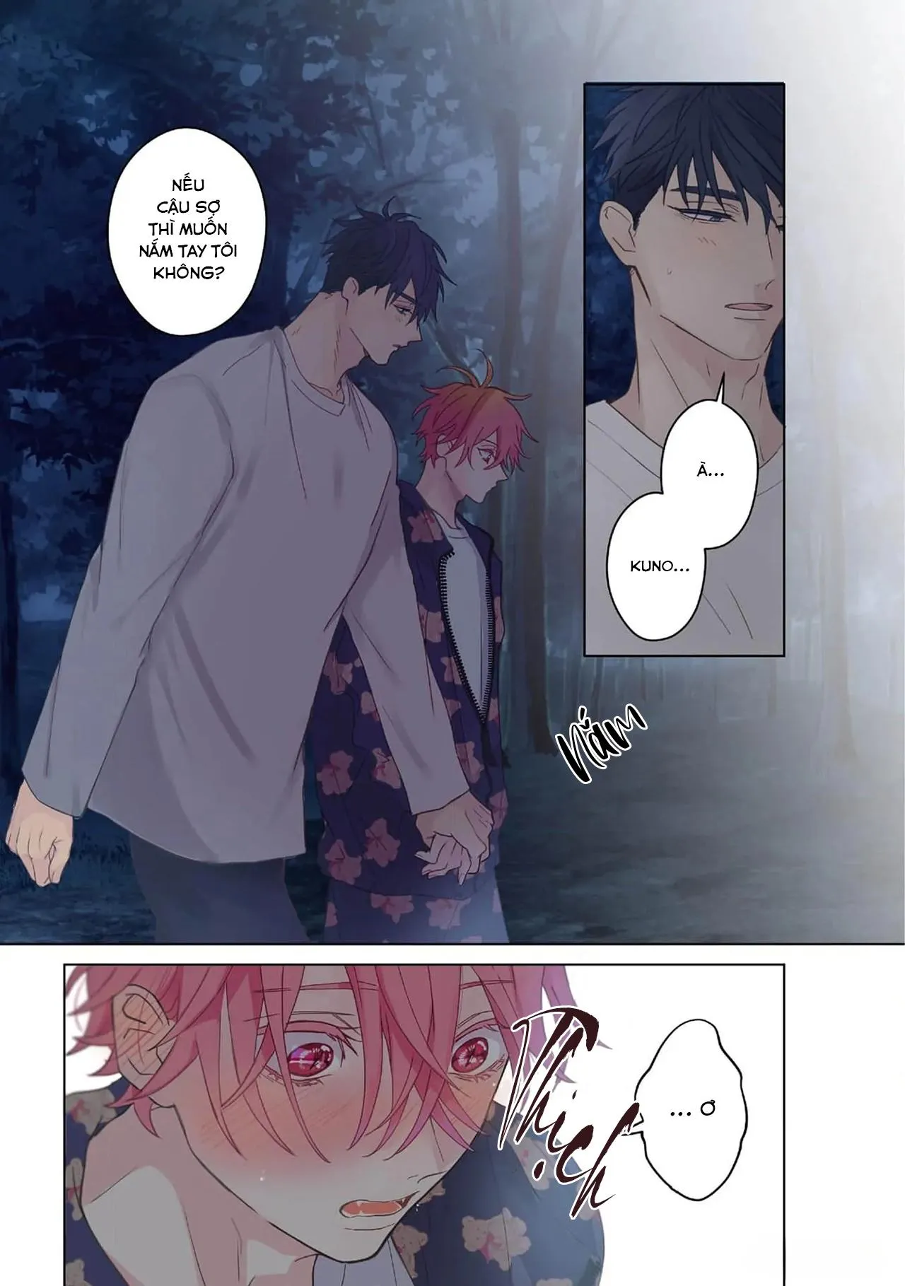 Phân Tán Chapter 8 Trang 4