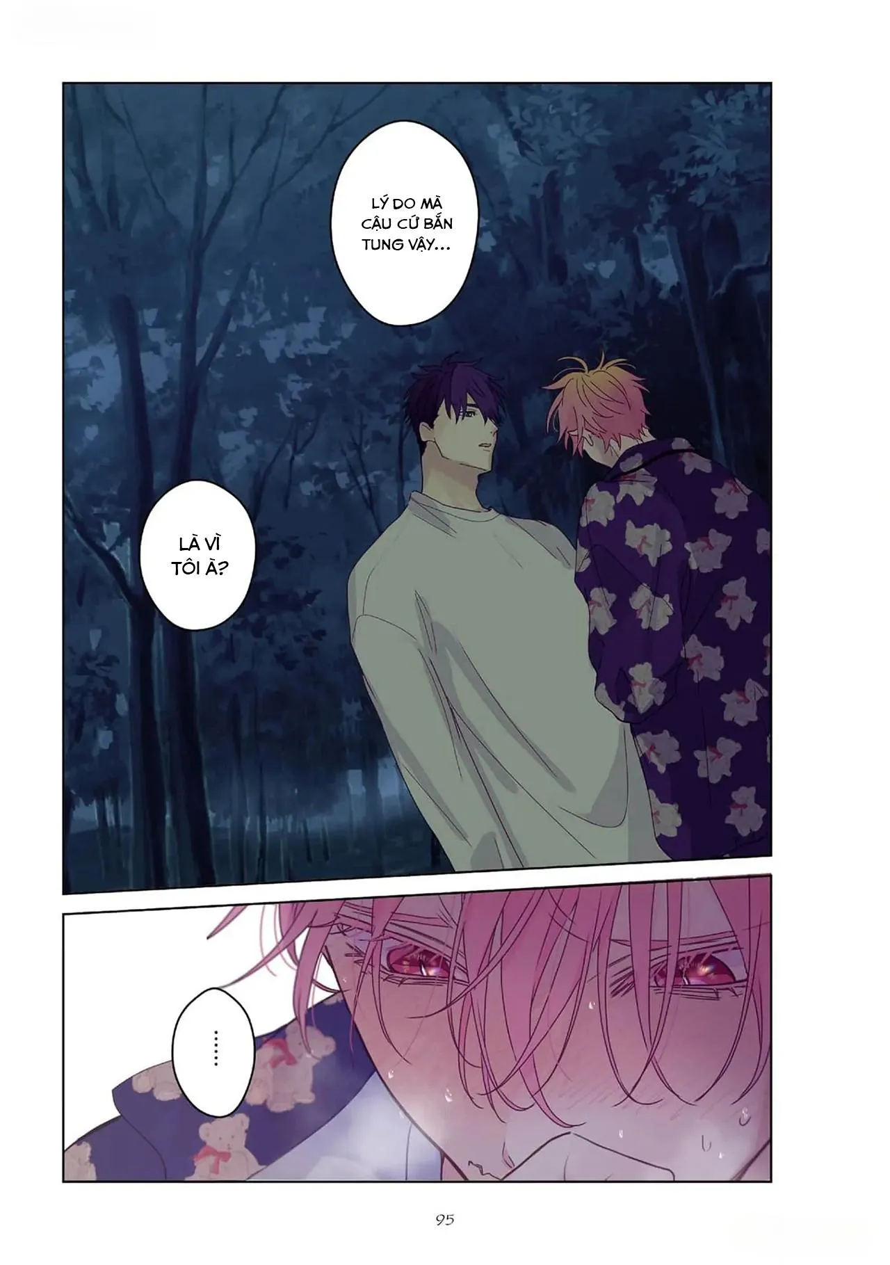 Phân Tán Chapter 8 Trang 8