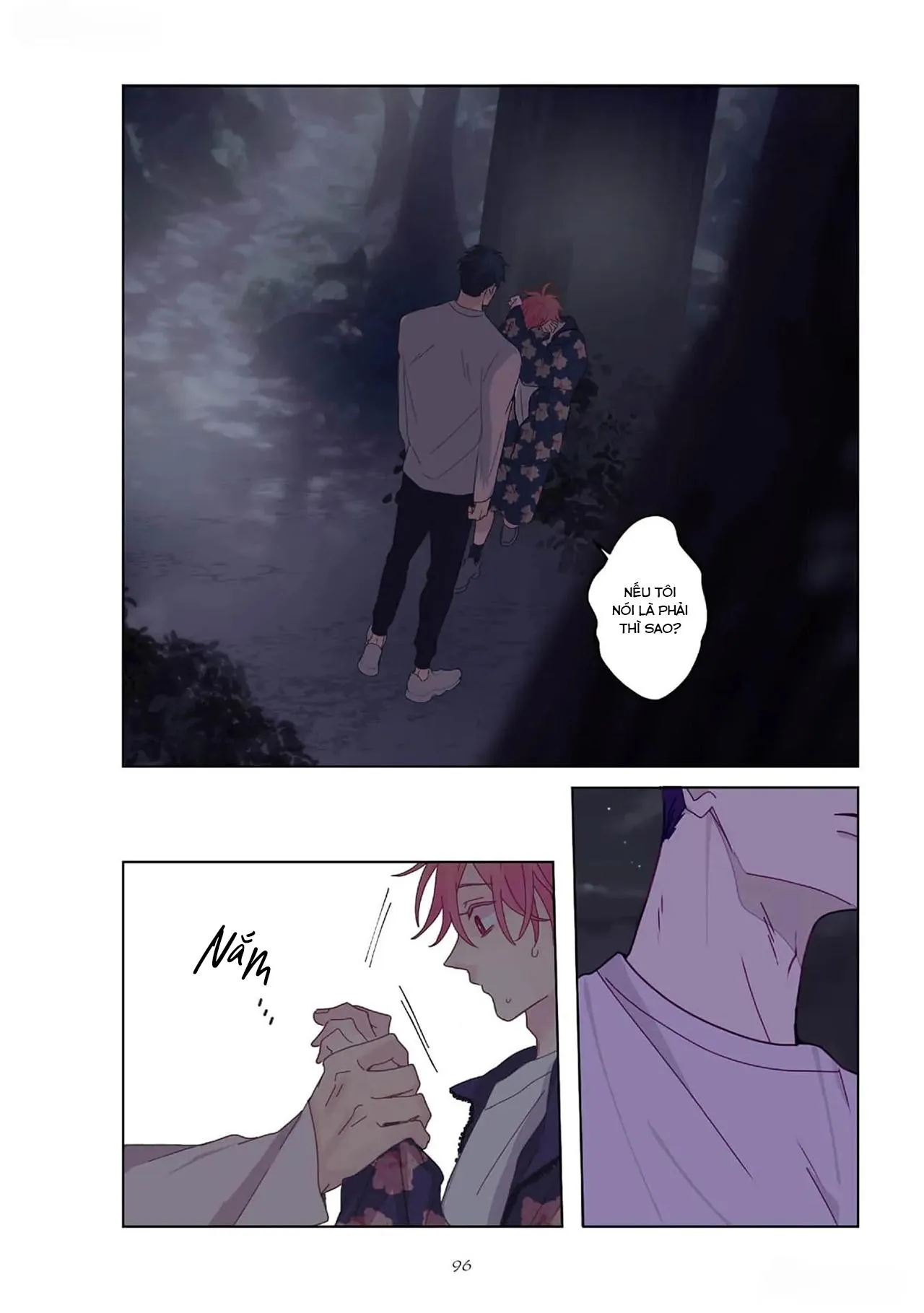 Phân Tán Chapter 8 Trang 9