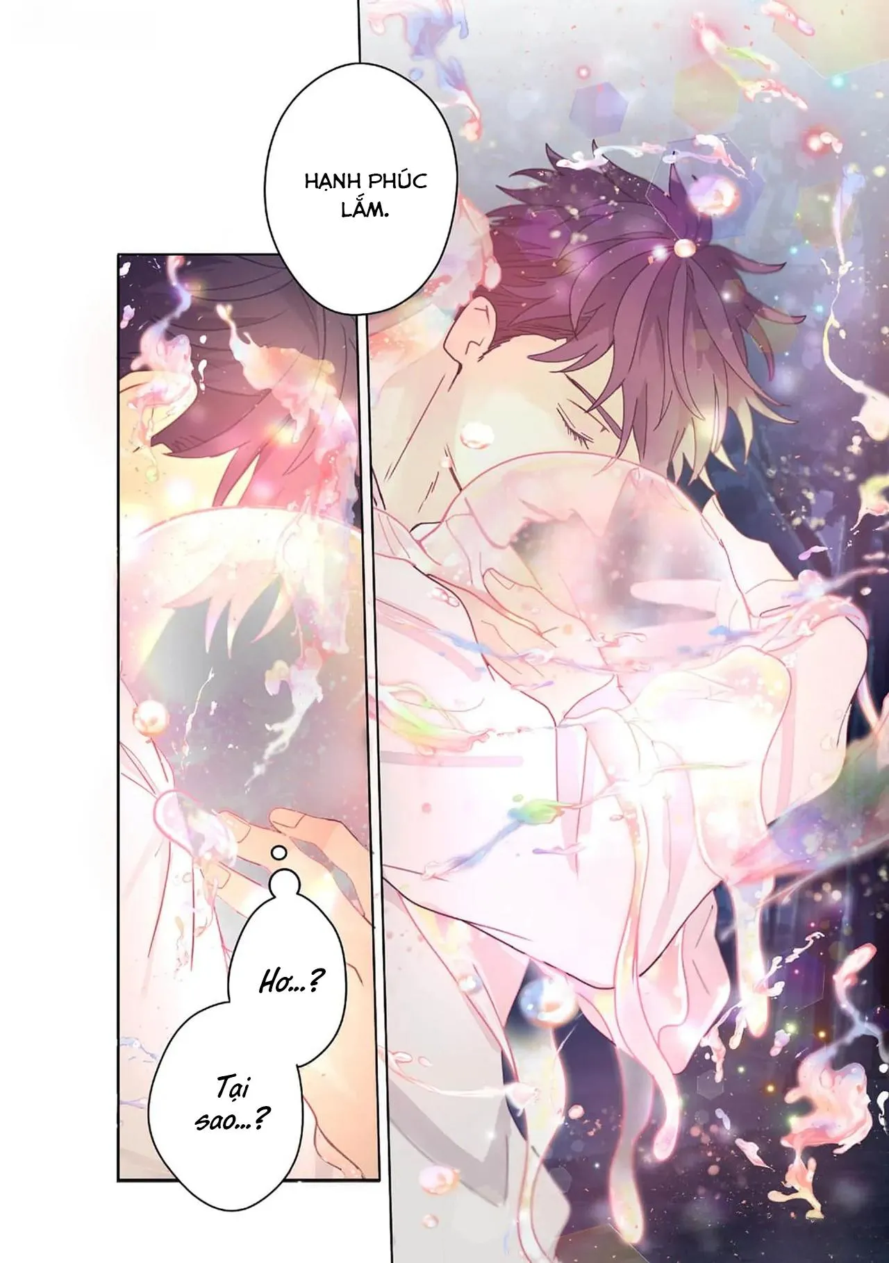 Phân Tán Chapter 8 Trang 11