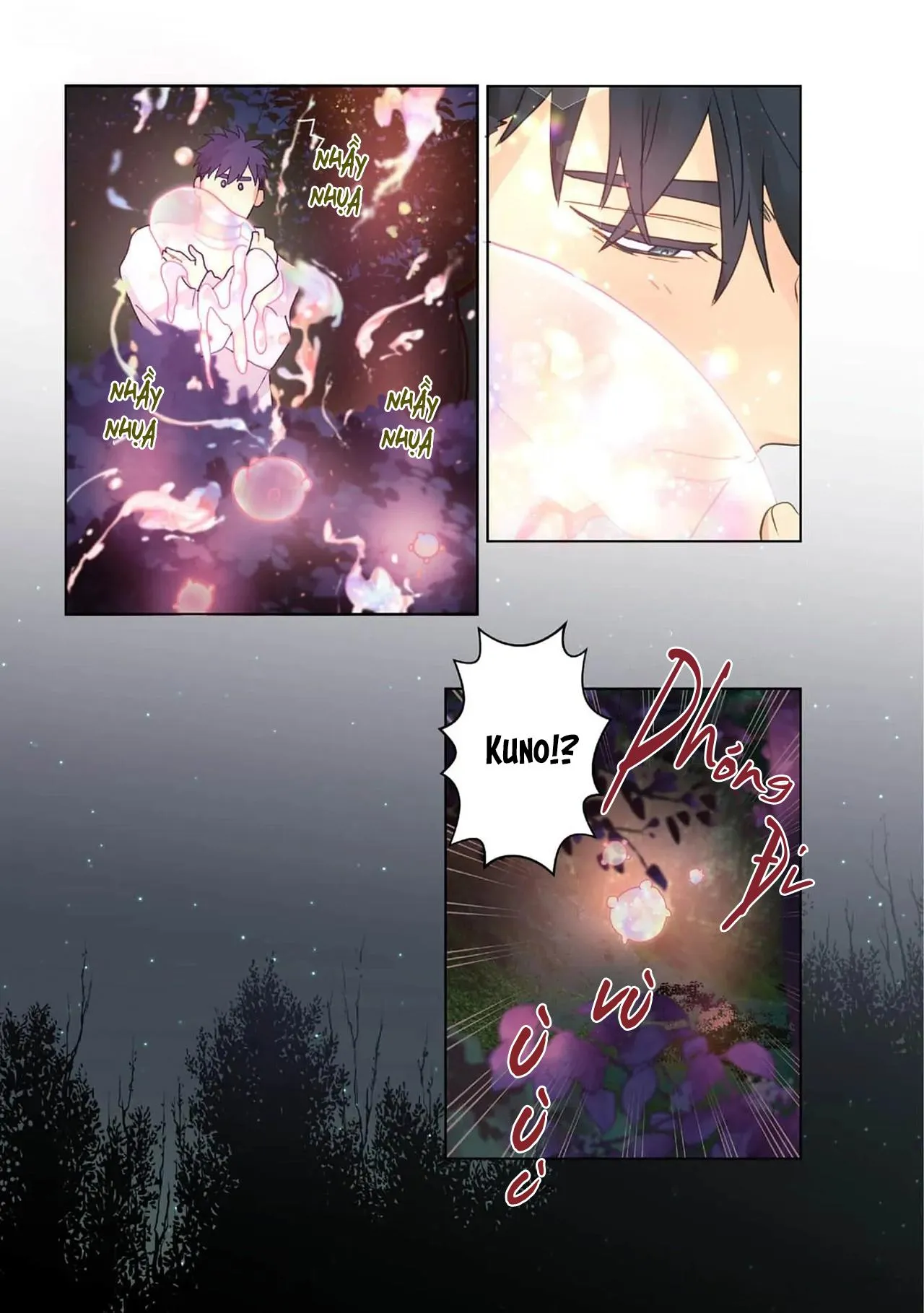 Phân Tán Chapter 8 Trang 12